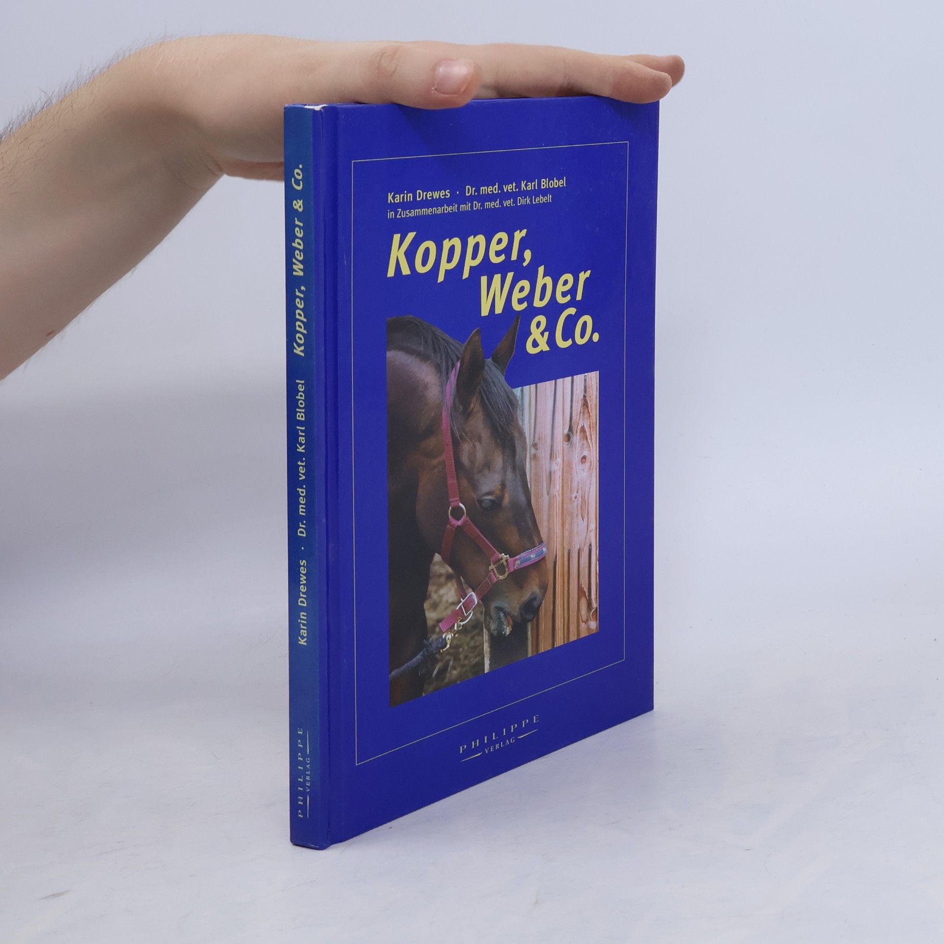 Kopper, Weber & Co