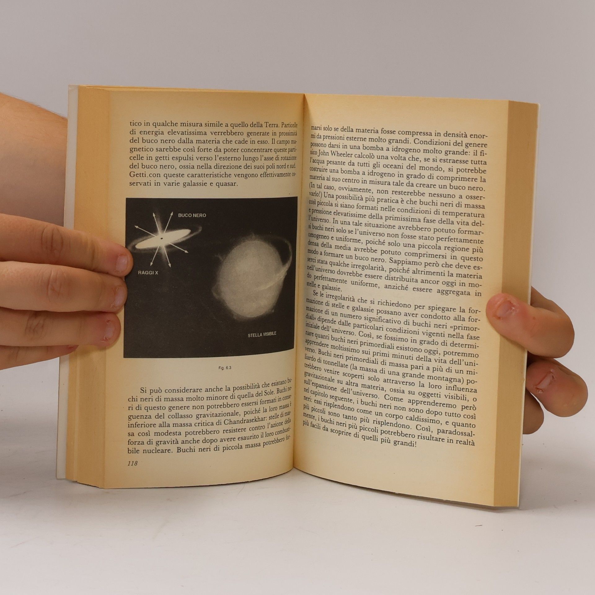 Stephen Hawking Super Pocket - 47: Dal big bang ai buchi neri