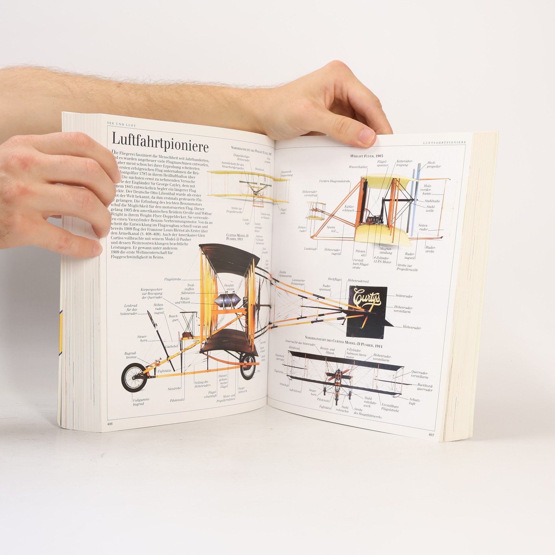Margot Wilhelmi Das visuelle Lexikon