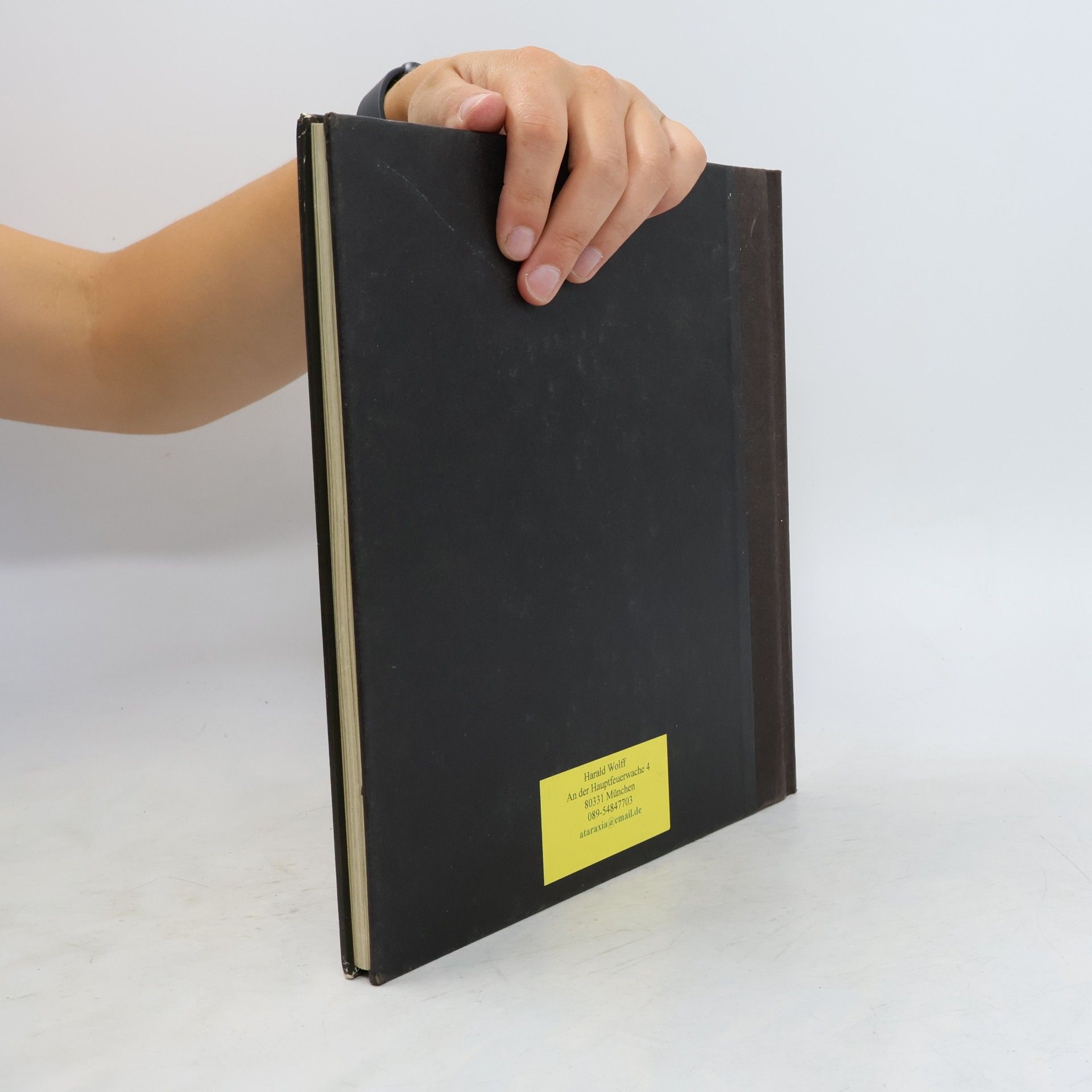 kolektiv Die Erfindung der Schrift