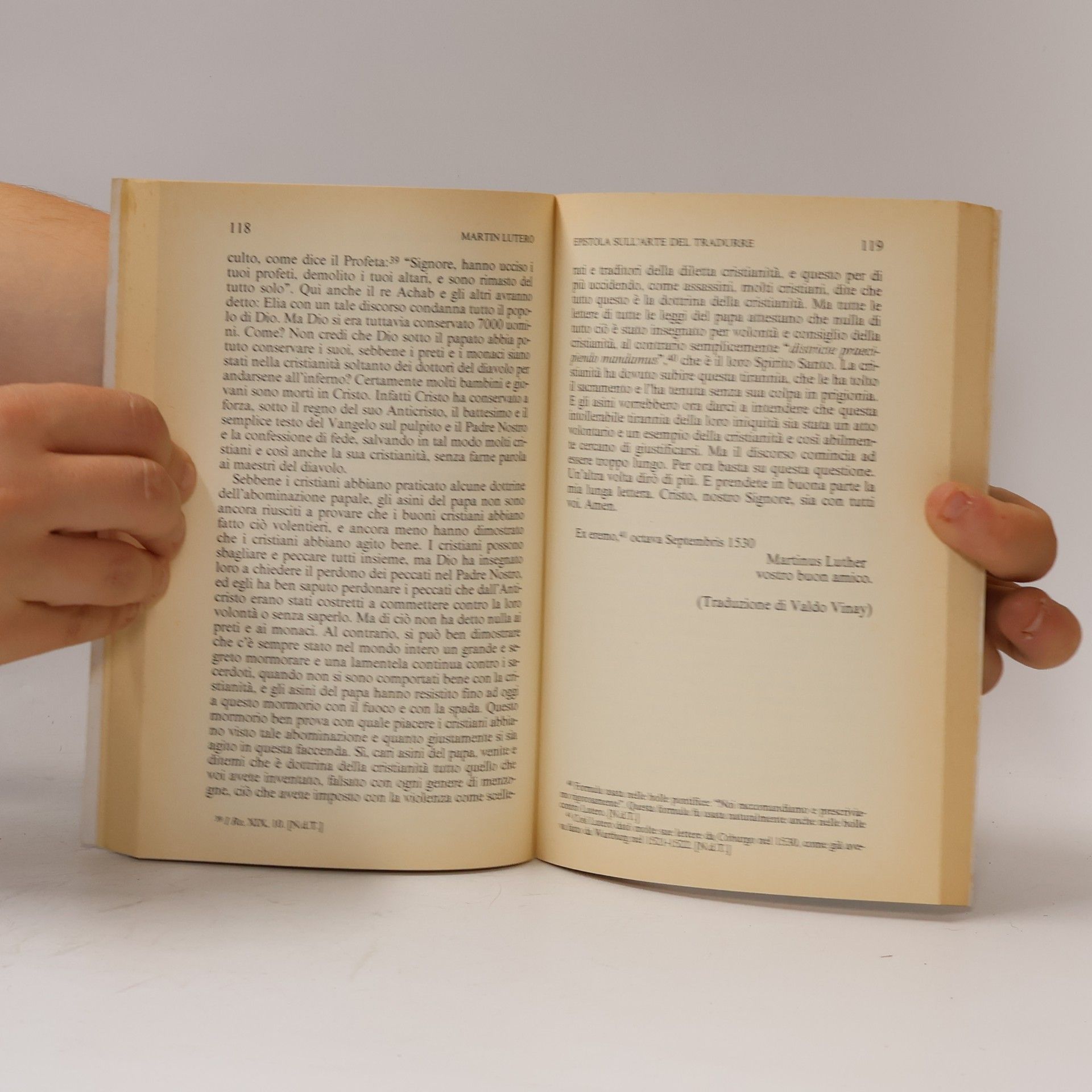 Siri Nergaard Strumenti: La teoria della traduzione nella storia