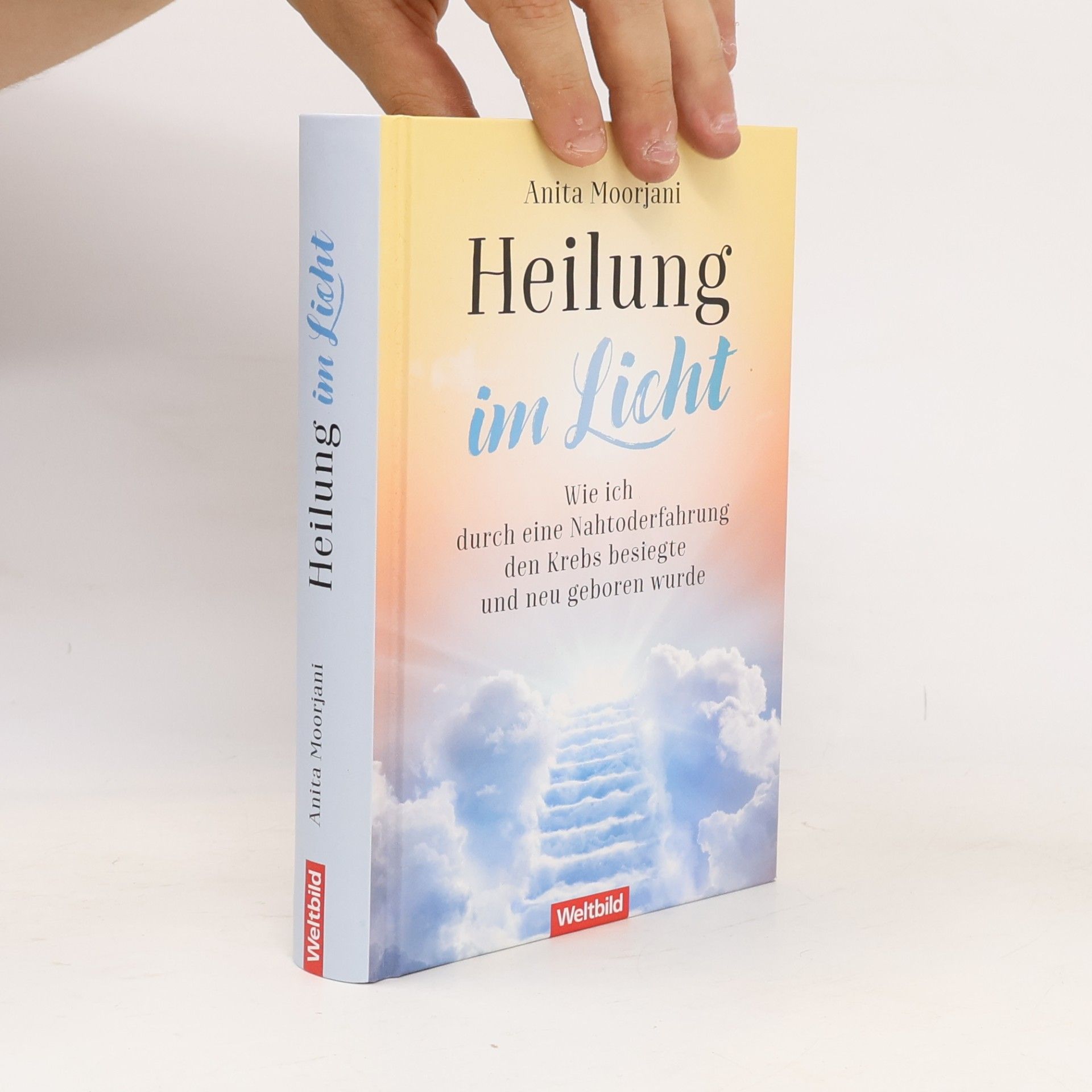 Heilung im Licht