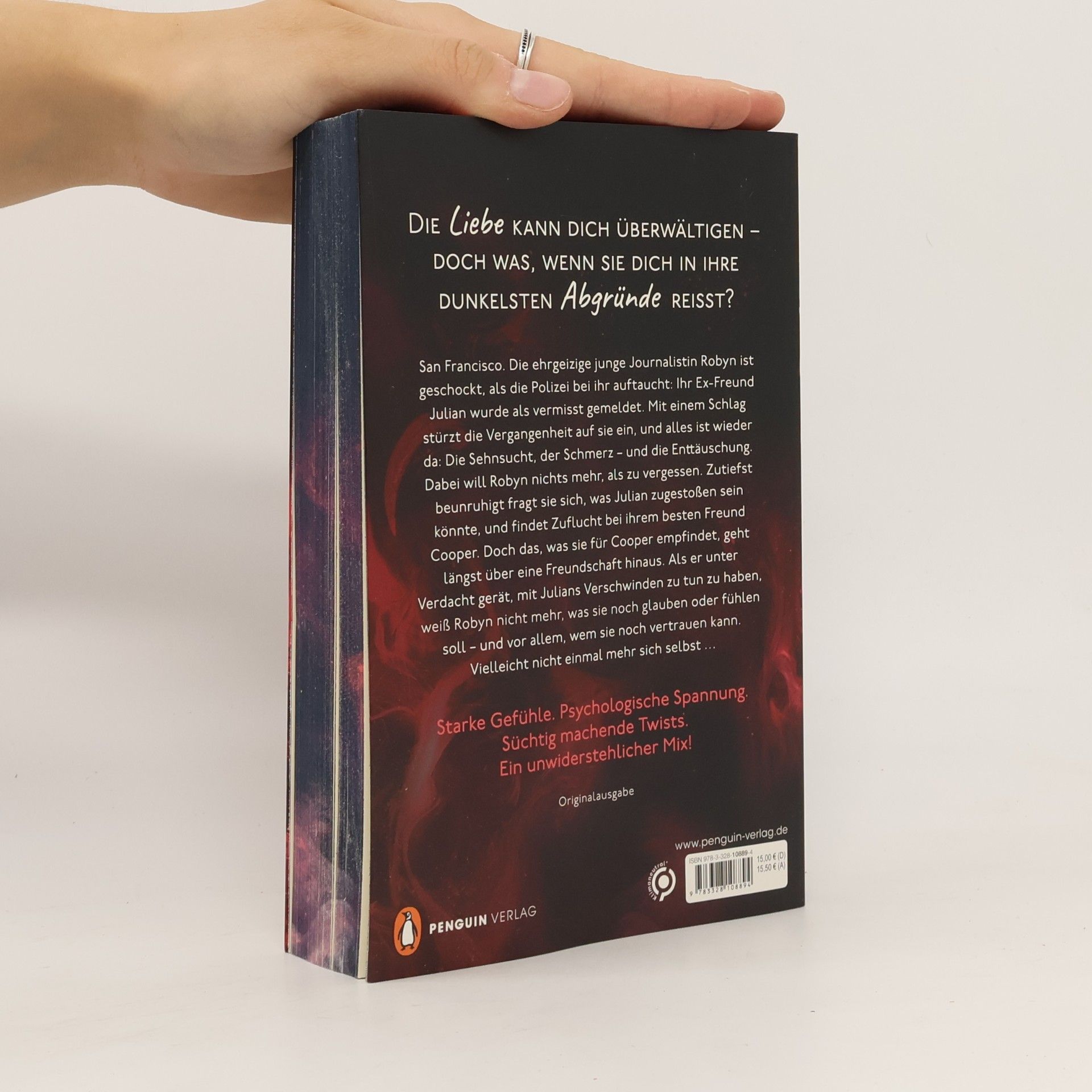 Bianca Iosivoni SORRY - ich habe es nur für dich getan