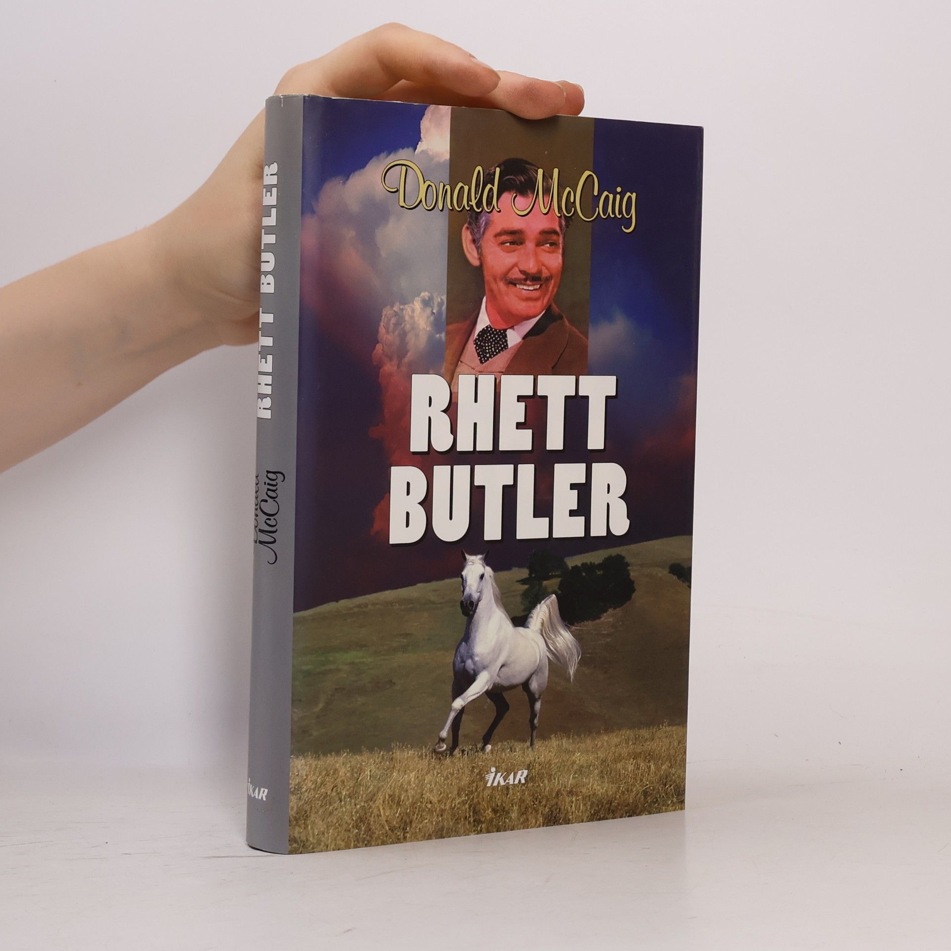 Rhett Butler