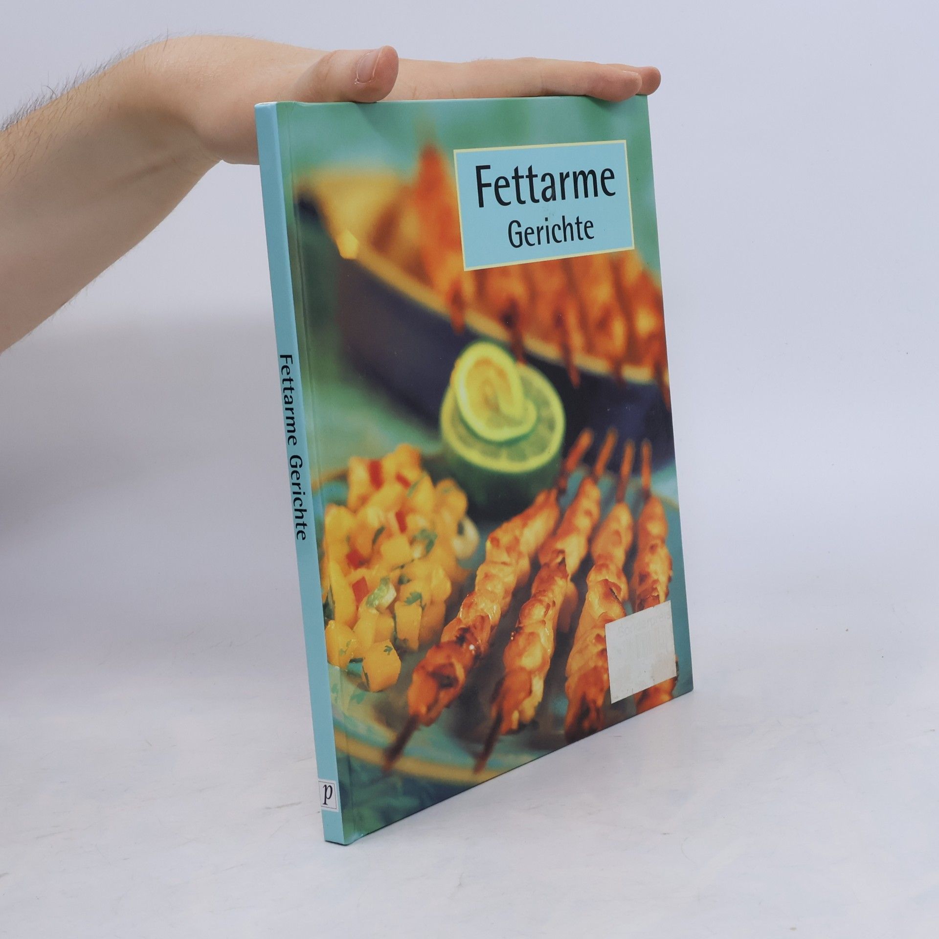 Wiebke Krabbe Fettarme Gerichte