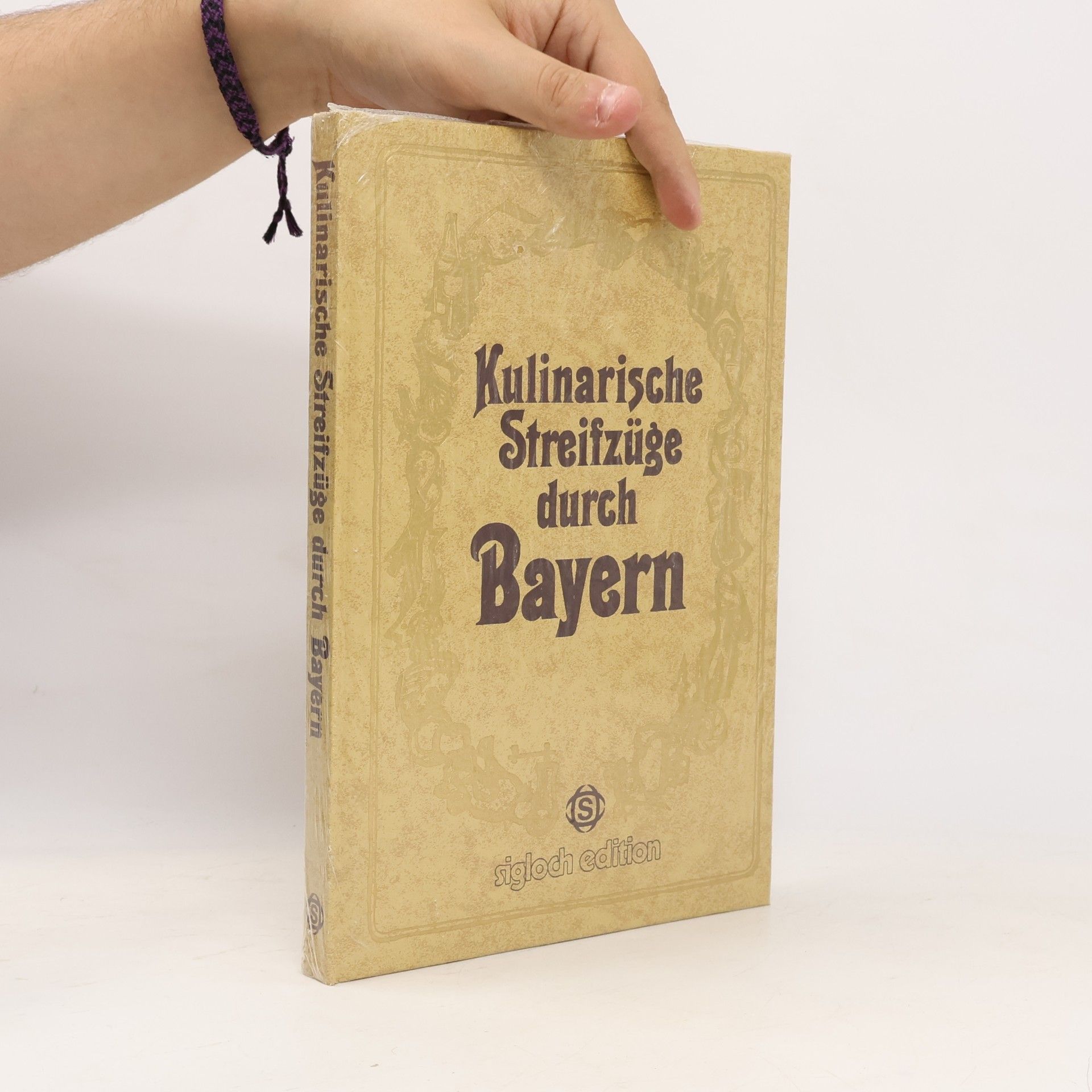 Autorenkollektiv Kulinarische Streifzüge durch Bayern