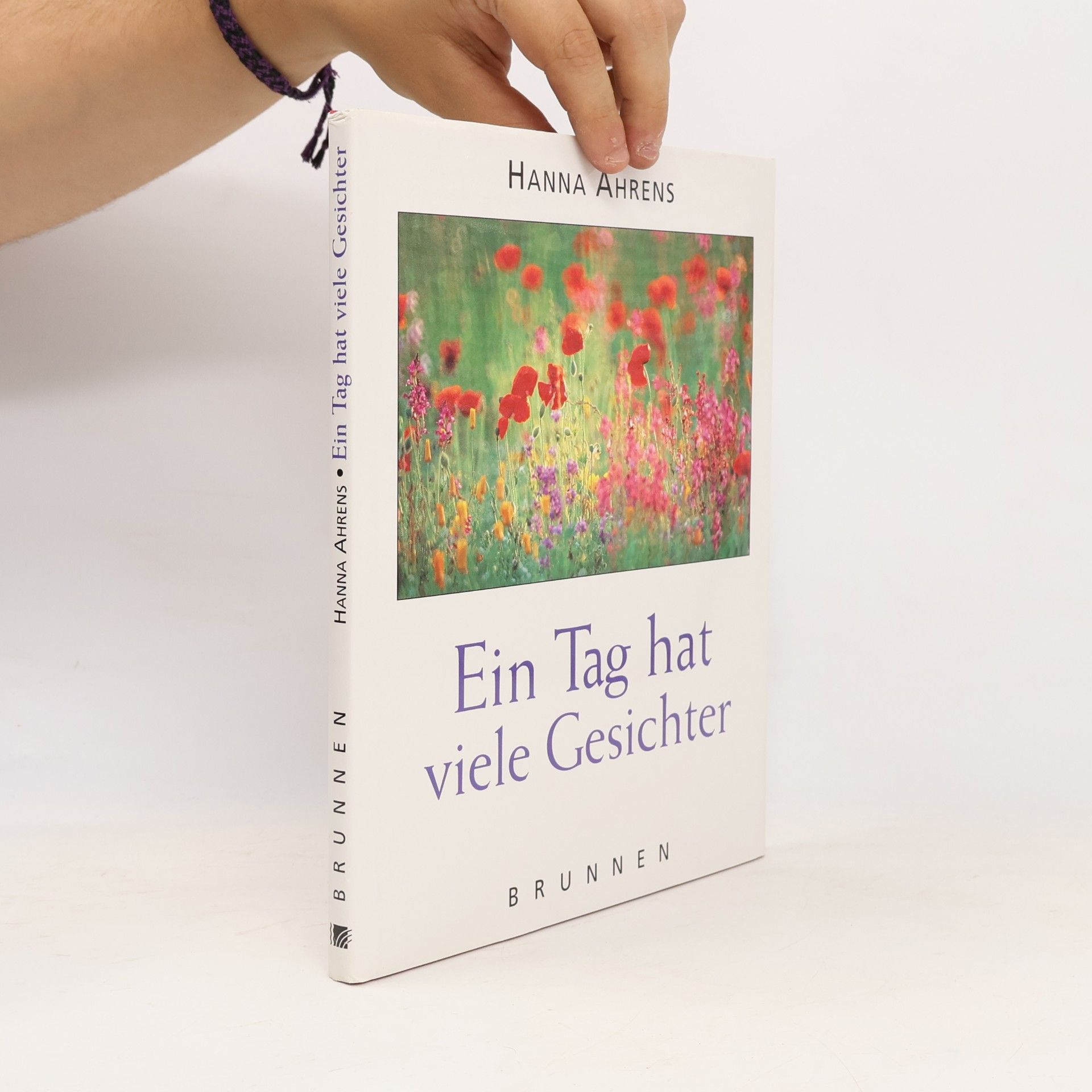 Ein Tag hat viele Gesichter