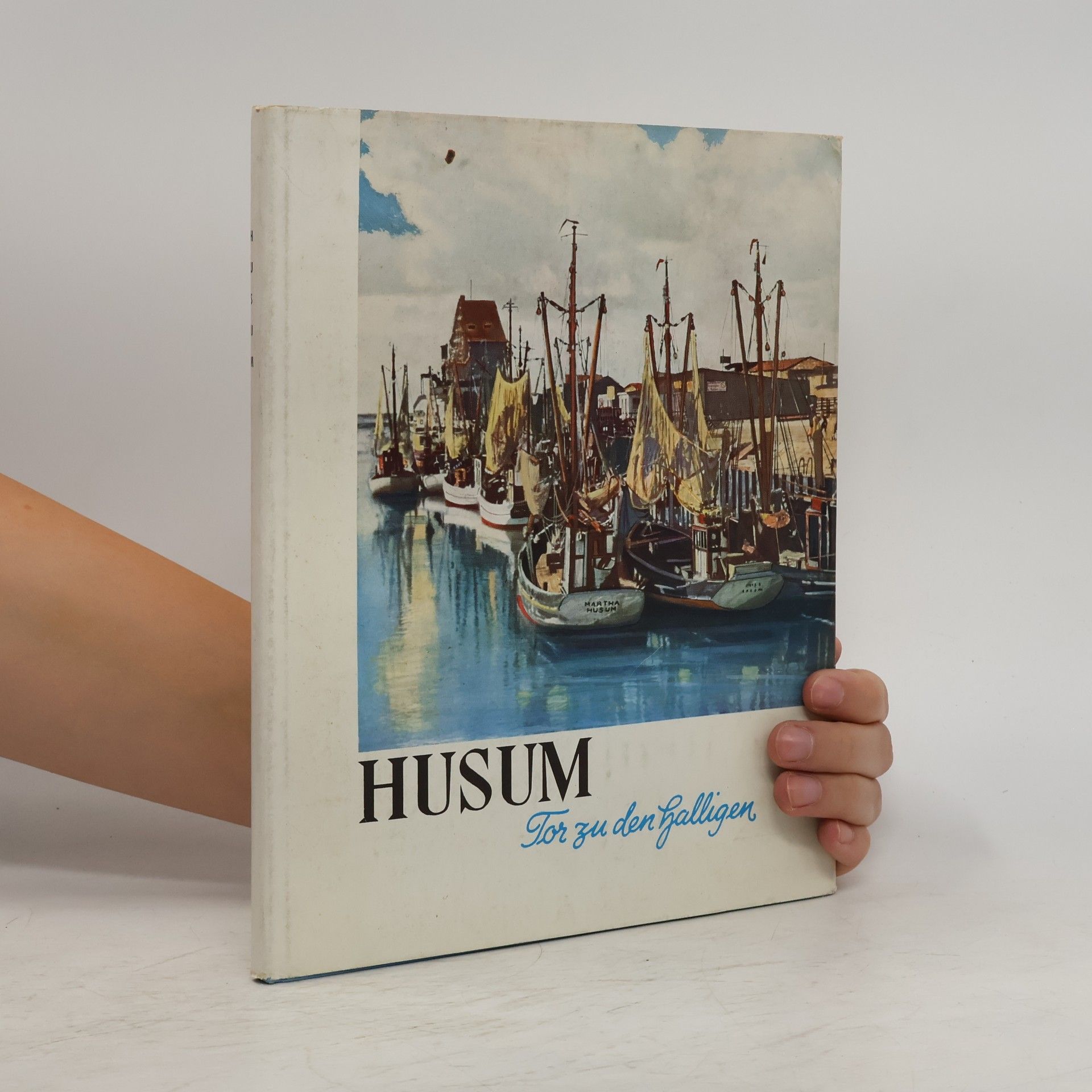 kolektiv Husum - Tor zu den Halligen