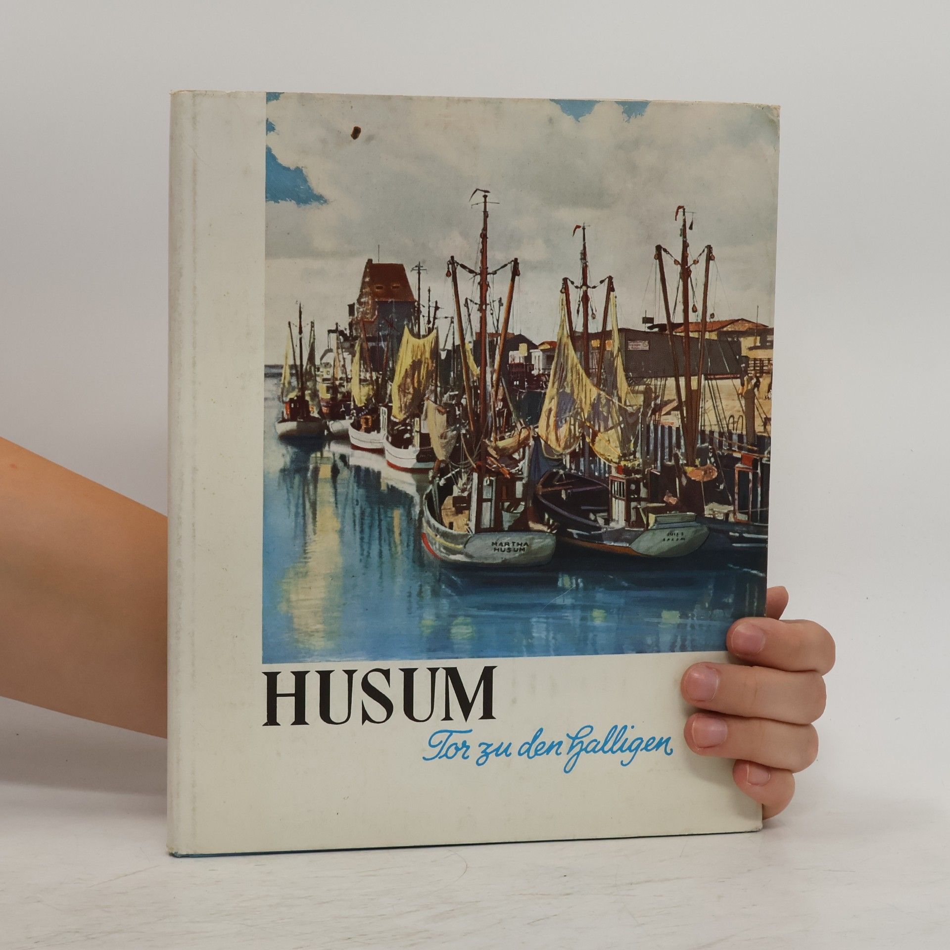 kolektiv Husum - Tor zu den Halligen