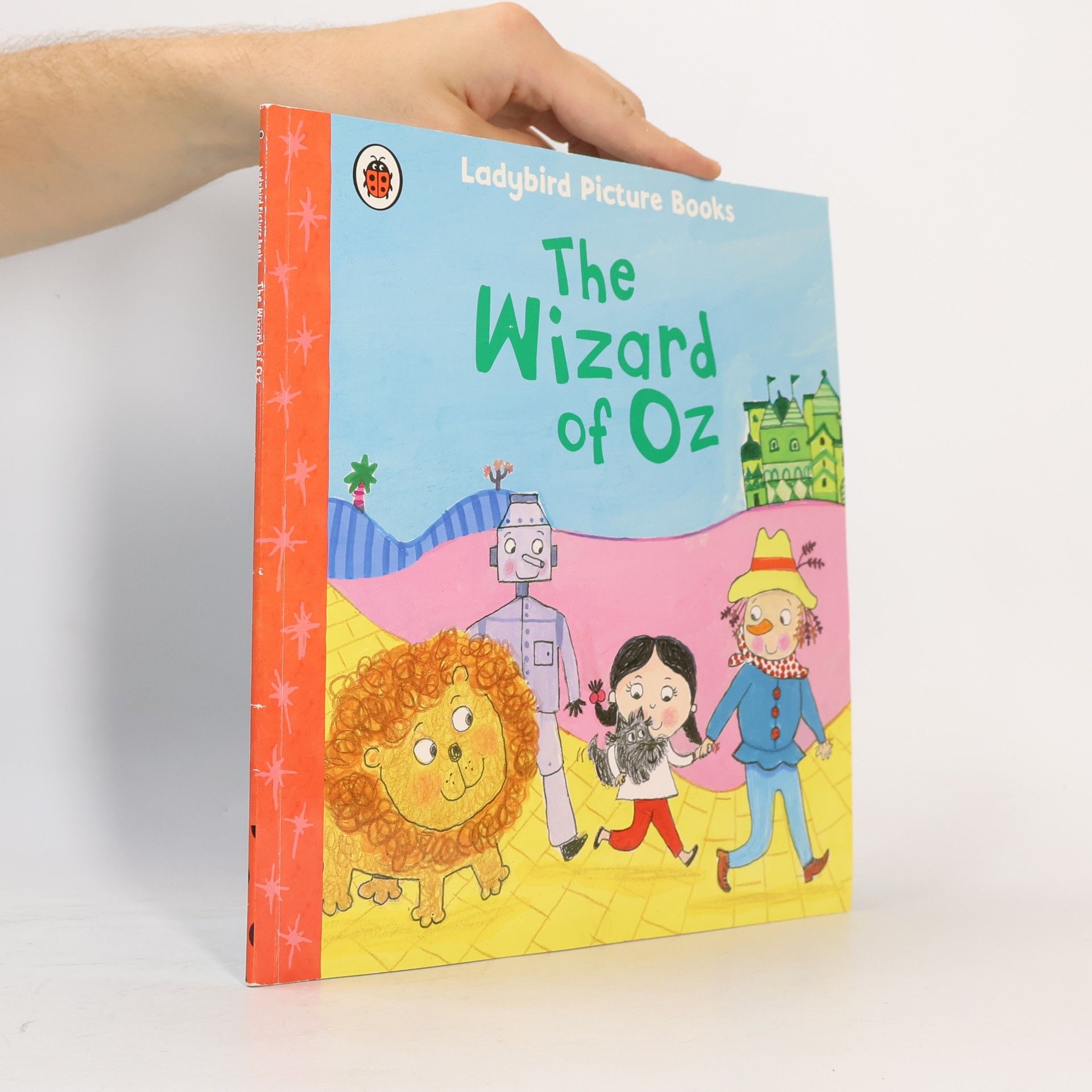 Various authors The Wizard of Oz