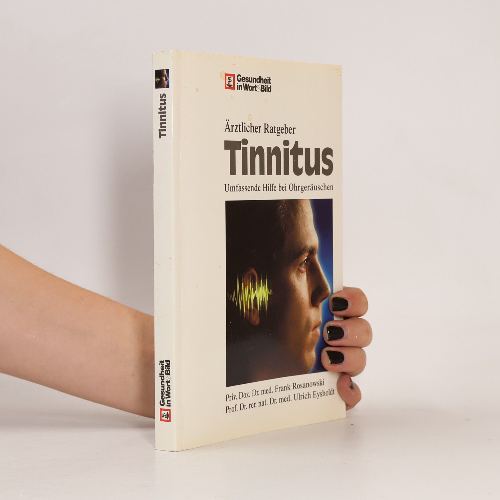 Autorenkollektiv Tinnitus