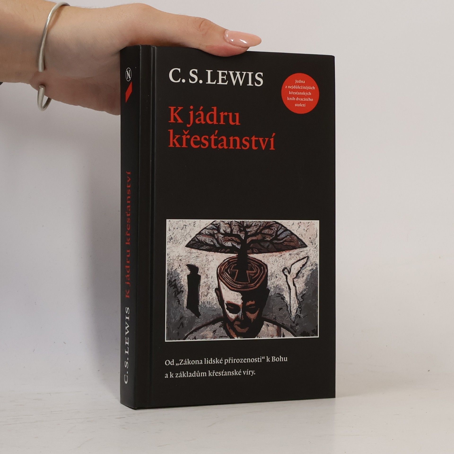 Clive Staples Lewis K jádru křesťanství