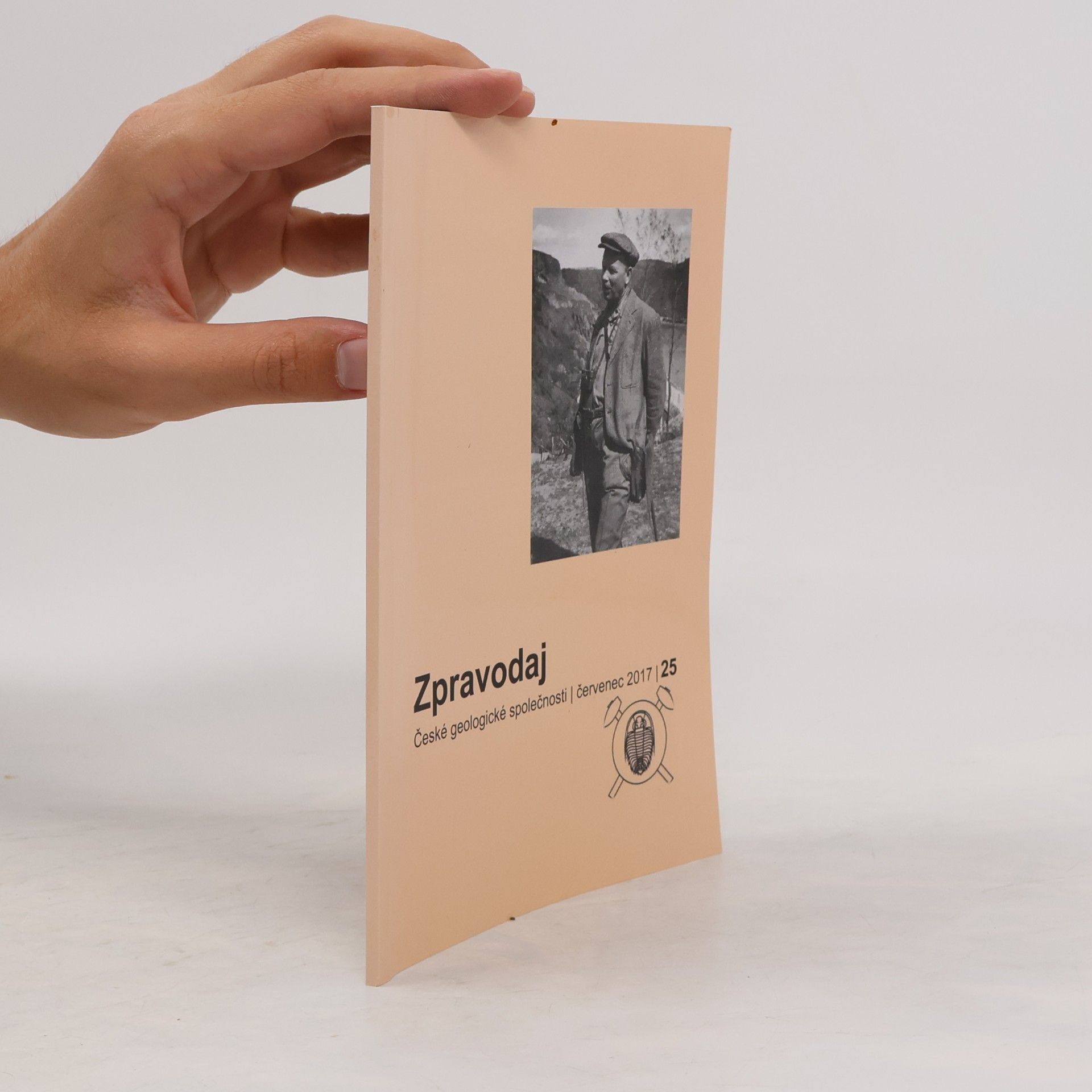 kolektiv Zpravodaj 25