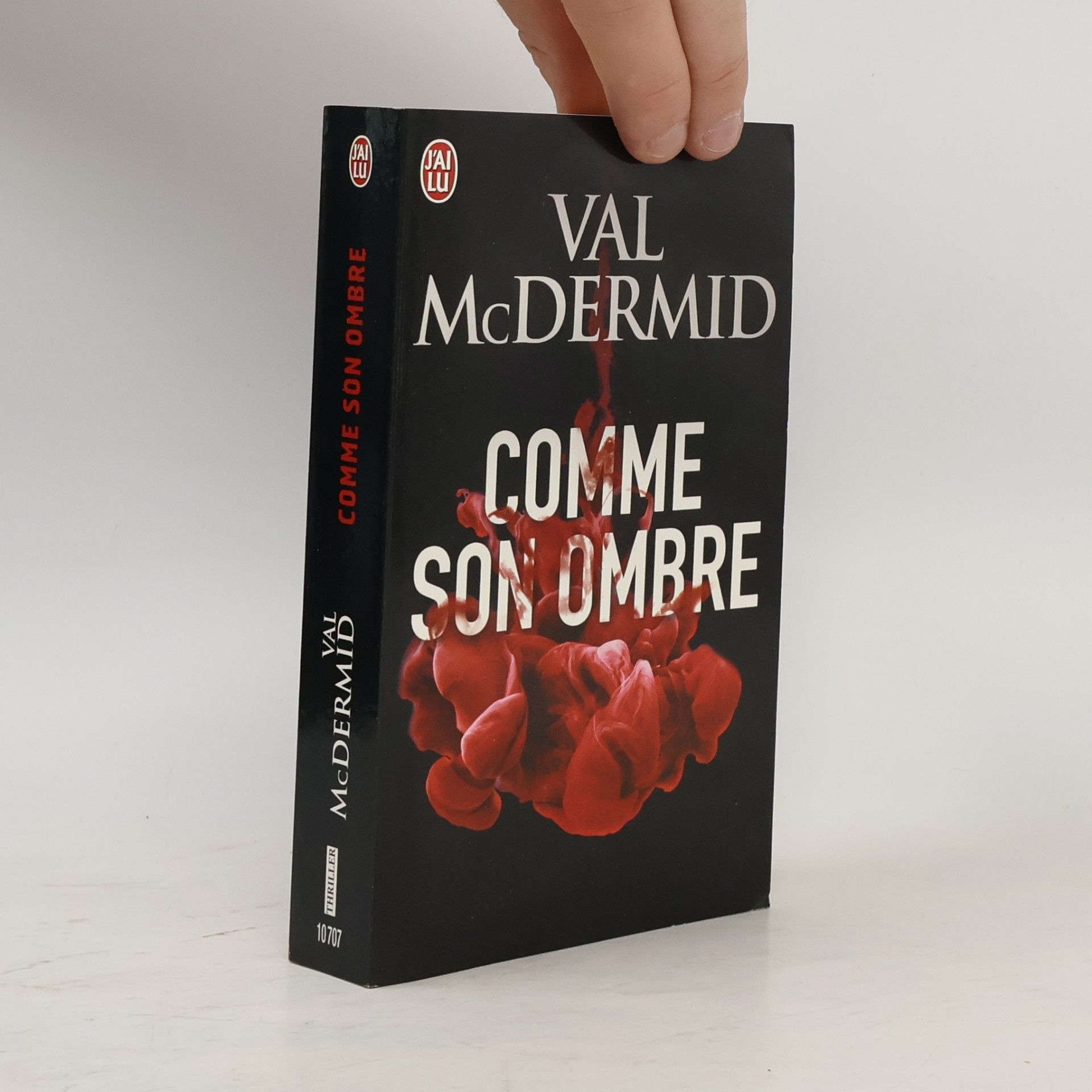 Comme son ombre
