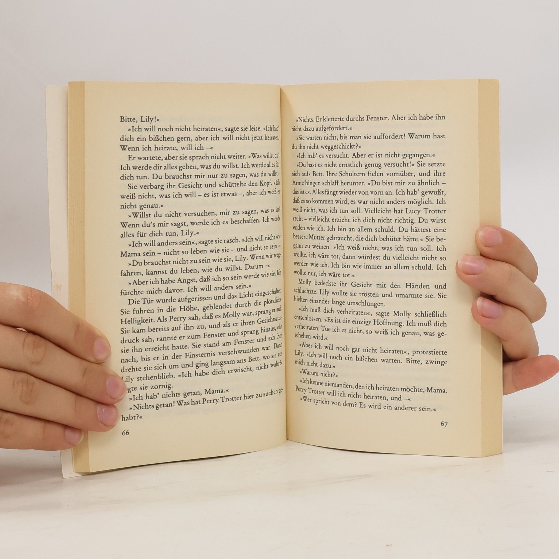 Erskine Caldwell In Gottes sicherer Hand