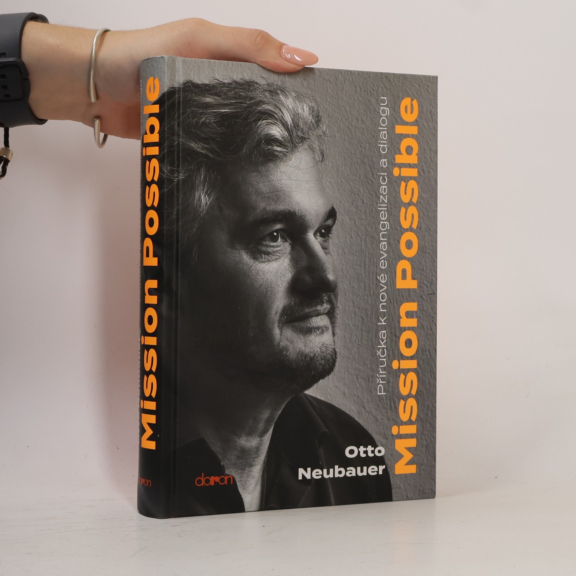 Mission Possible - příručka k nové evangelizaci a dialogu