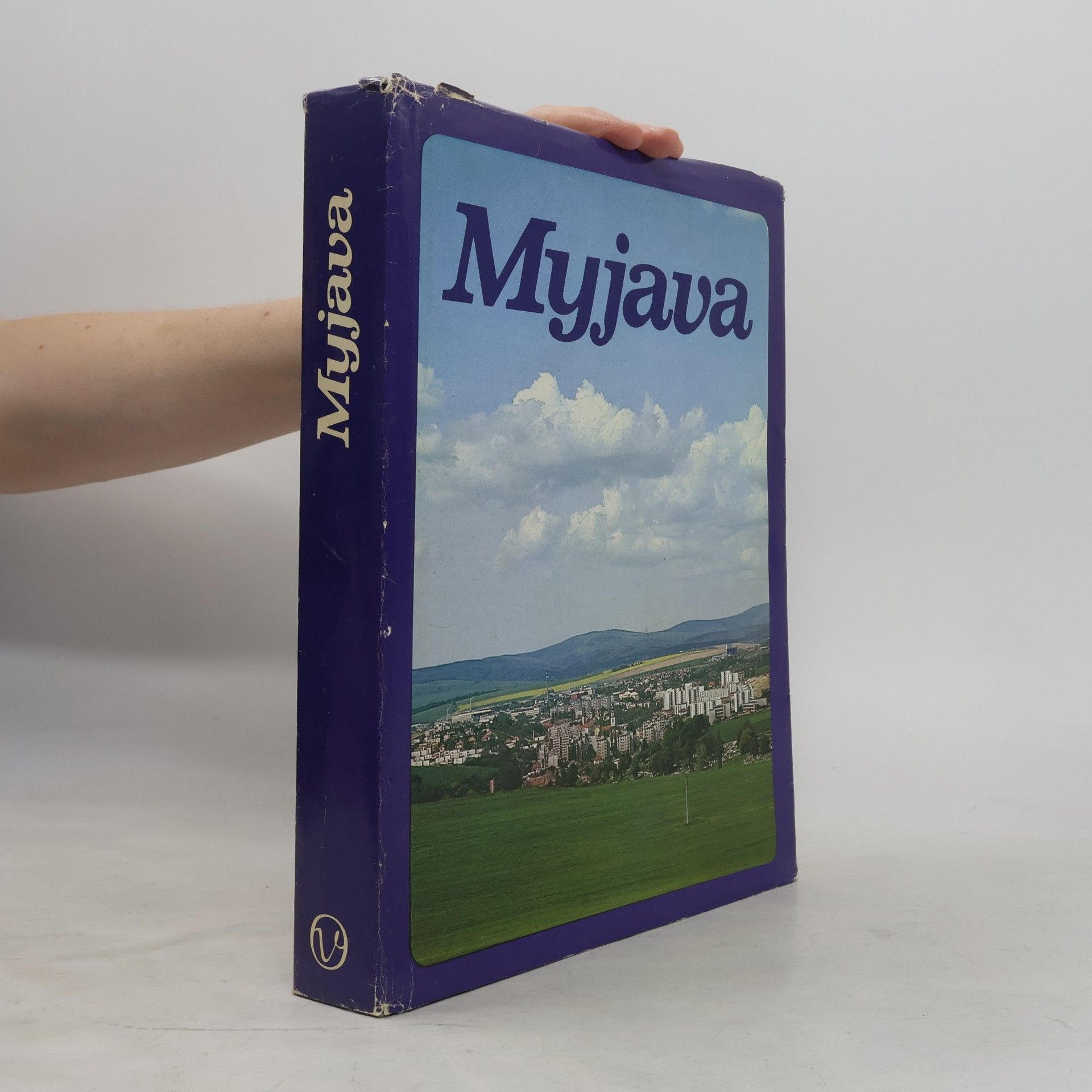 Autores varios Myjava