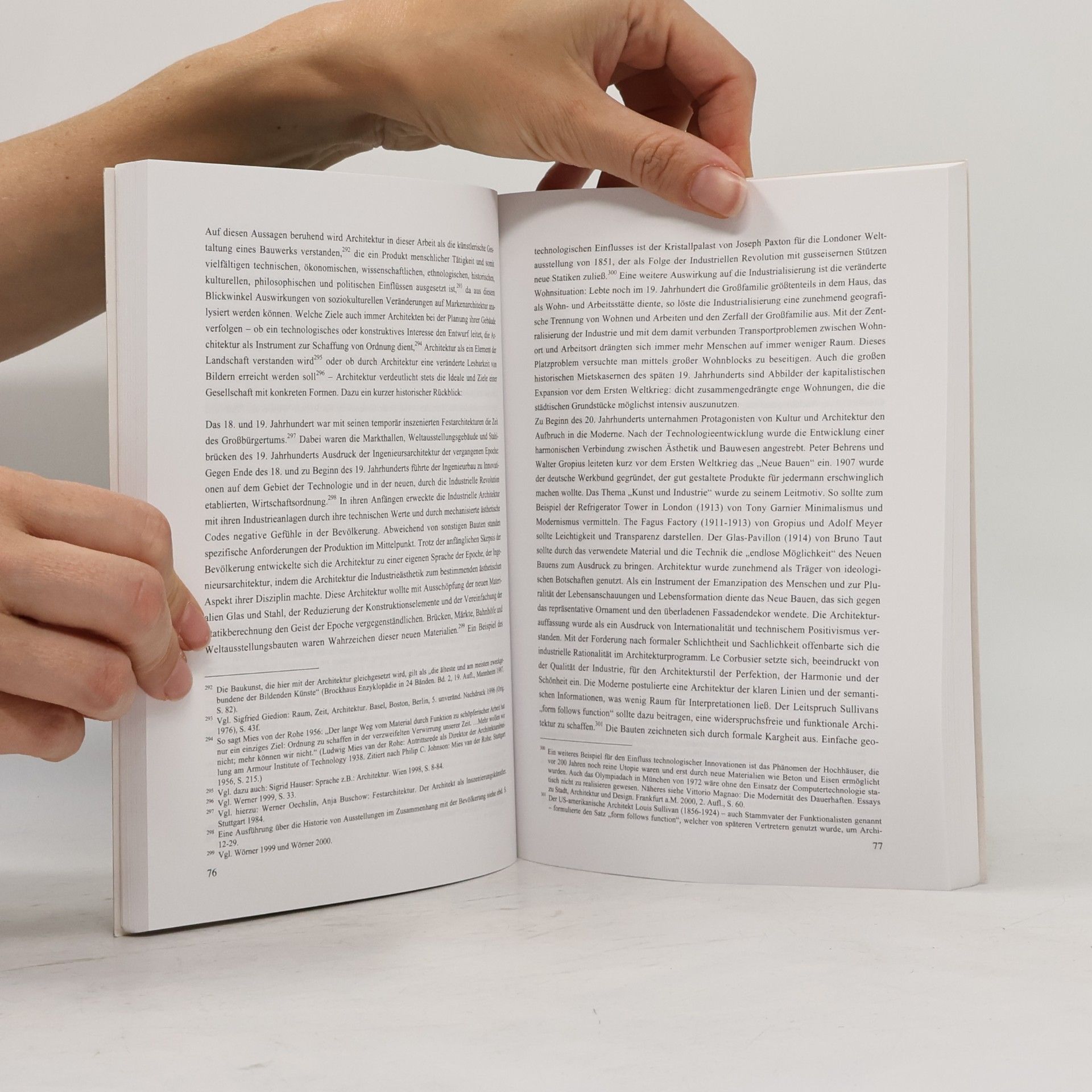 Anne Bracklow Markenarchitektur in der Konsumwelt