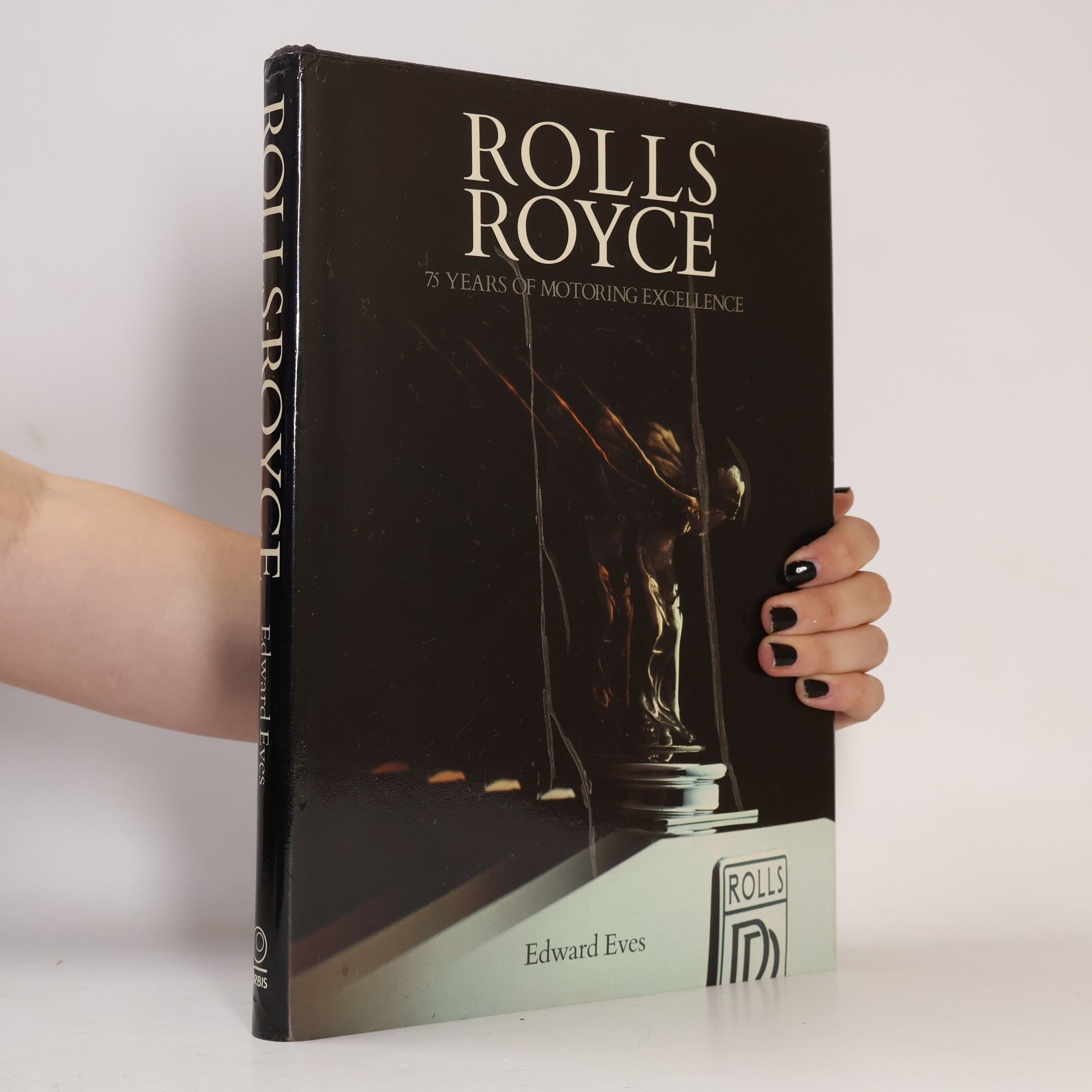 Rolls-Royce