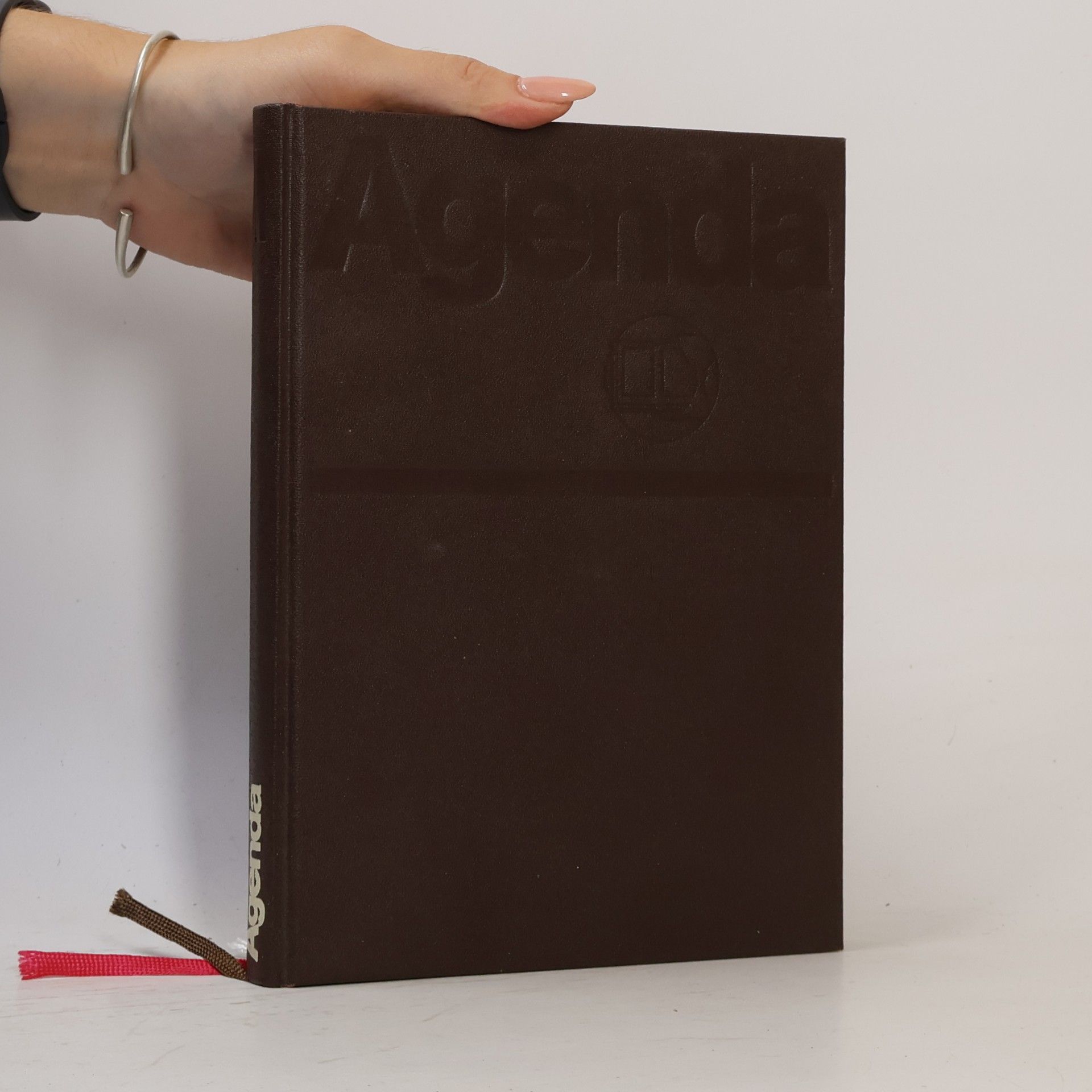 Various authors Agenda českobratrské církve evangelické. Bohoslužebná kniha 1
