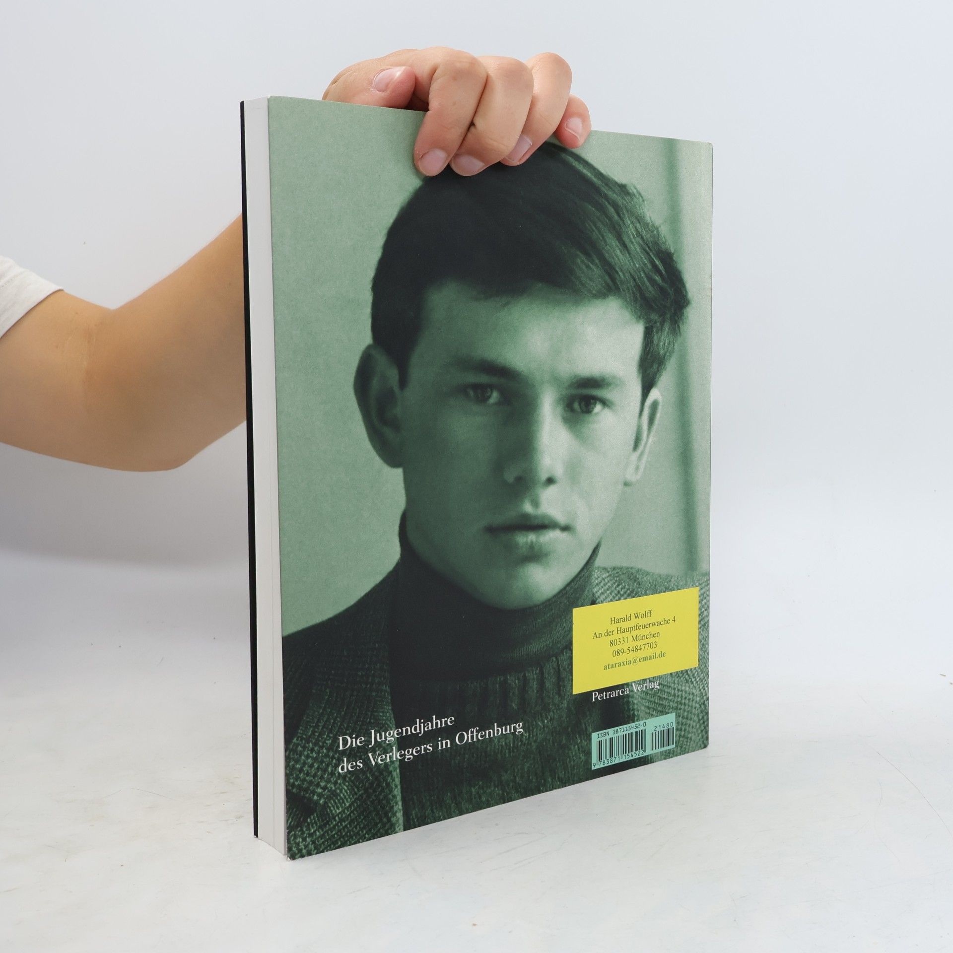 Rainer Braxmeier Poeten, Maler, Petticoats. Hubert Burda und seine Freunde. Dieses Buch wurde von den Burda Medien Park Verlagen anlässlich des 65. Geburtstages von Dr. Hubert Burda verlegt