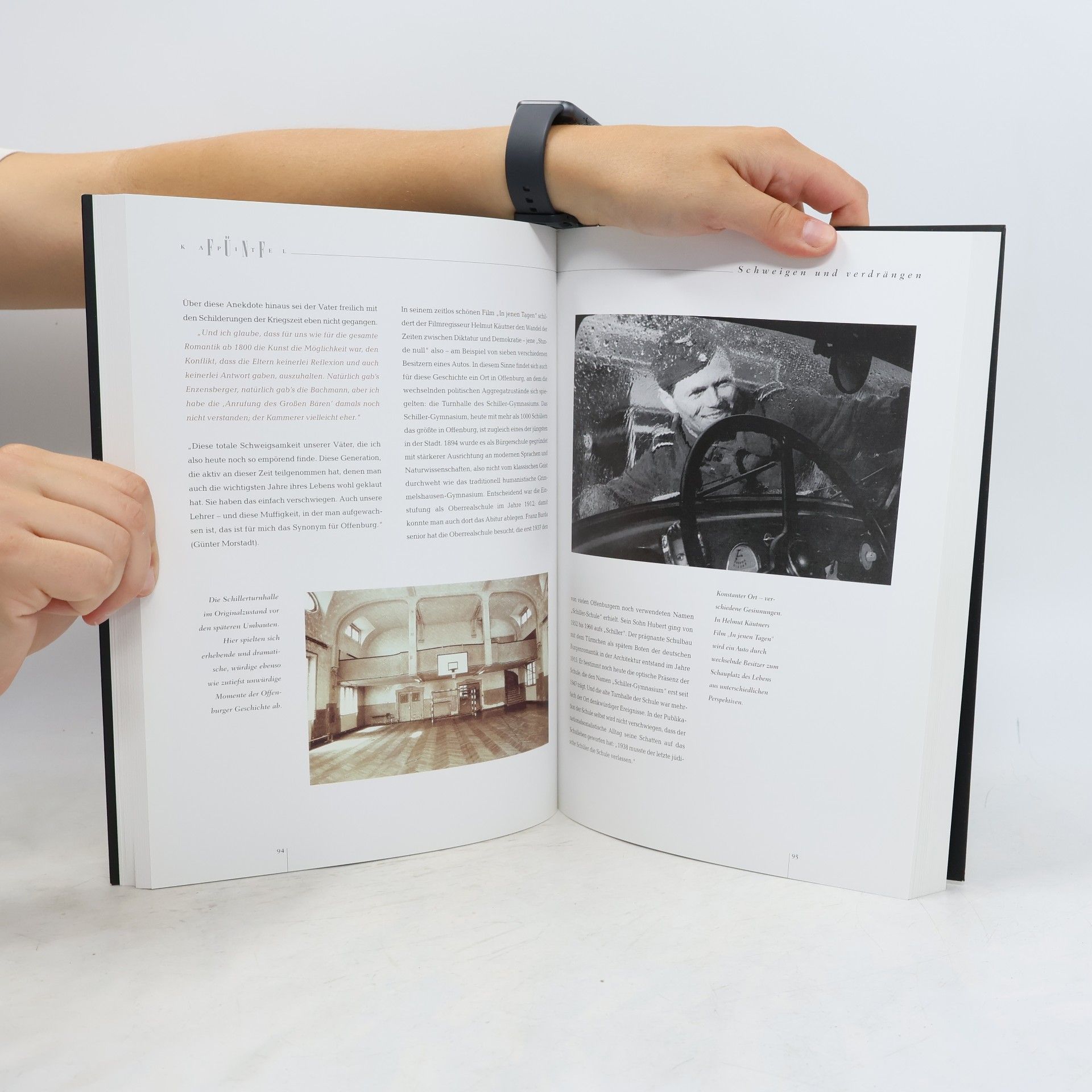 Rainer Braxmeier Poeten, Maler, Petticoats. Hubert Burda und seine Freunde. Dieses Buch wurde von den Burda Medien Park Verlagen anlässlich des 65. Geburtstages von Dr. Hubert Burda verlegt