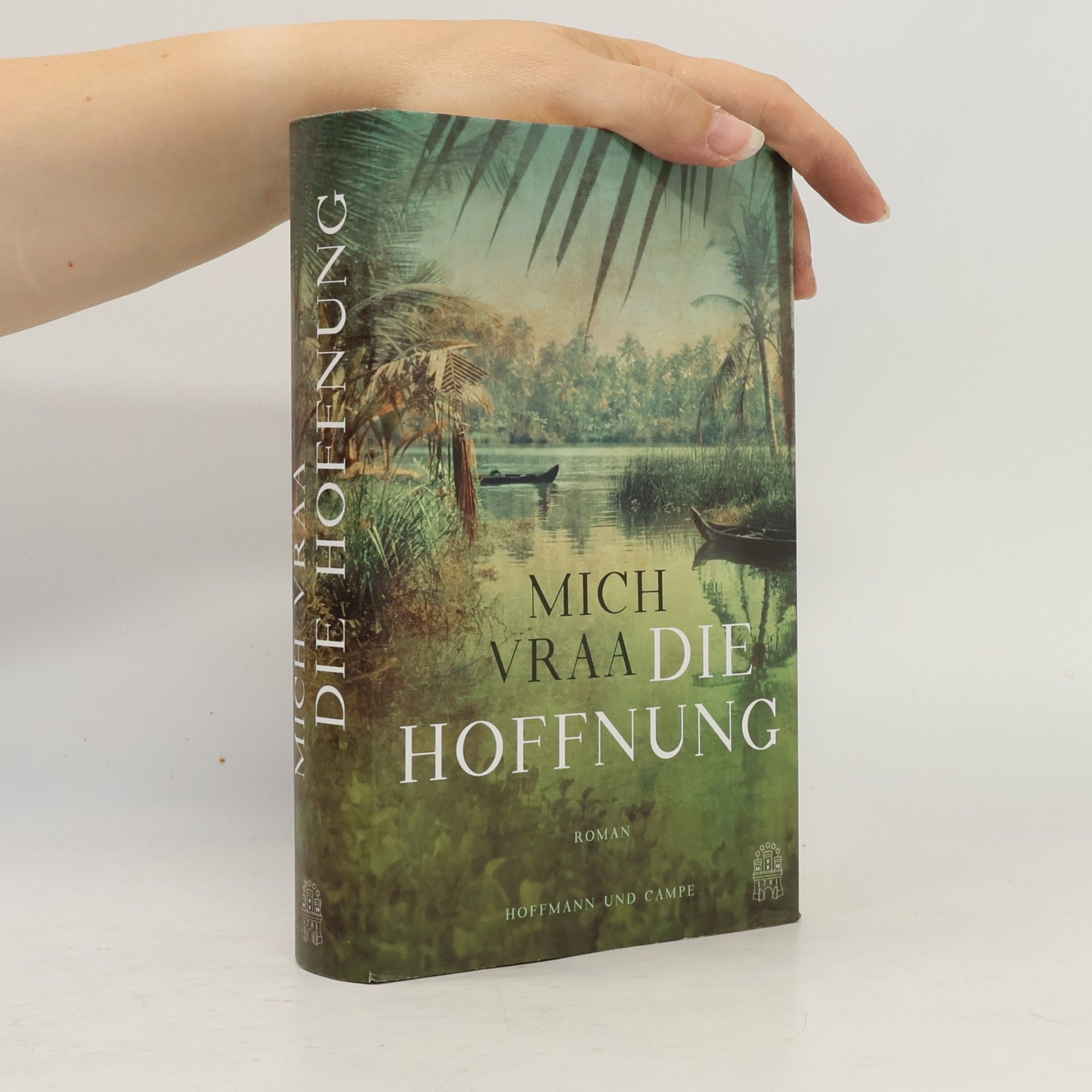 Die Hoffnung