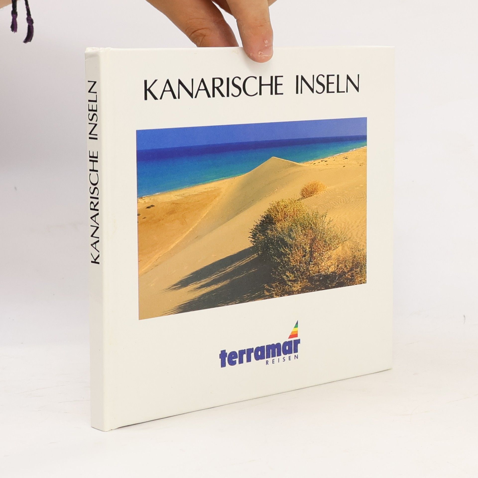 kolektiv Kanarische Inseln