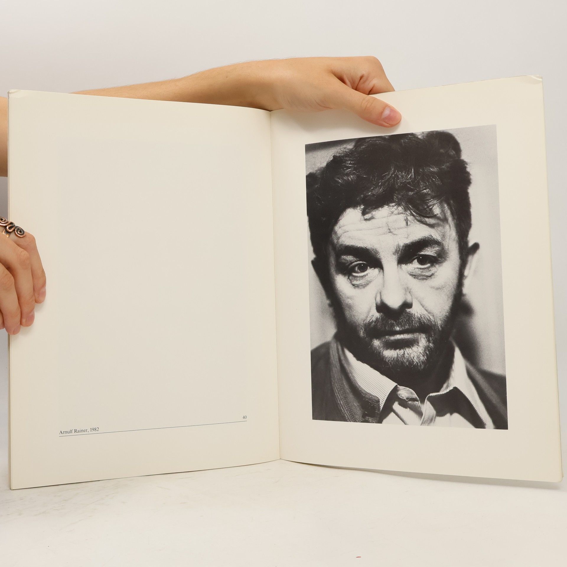 kolektiv Roland Fischer. Portraits