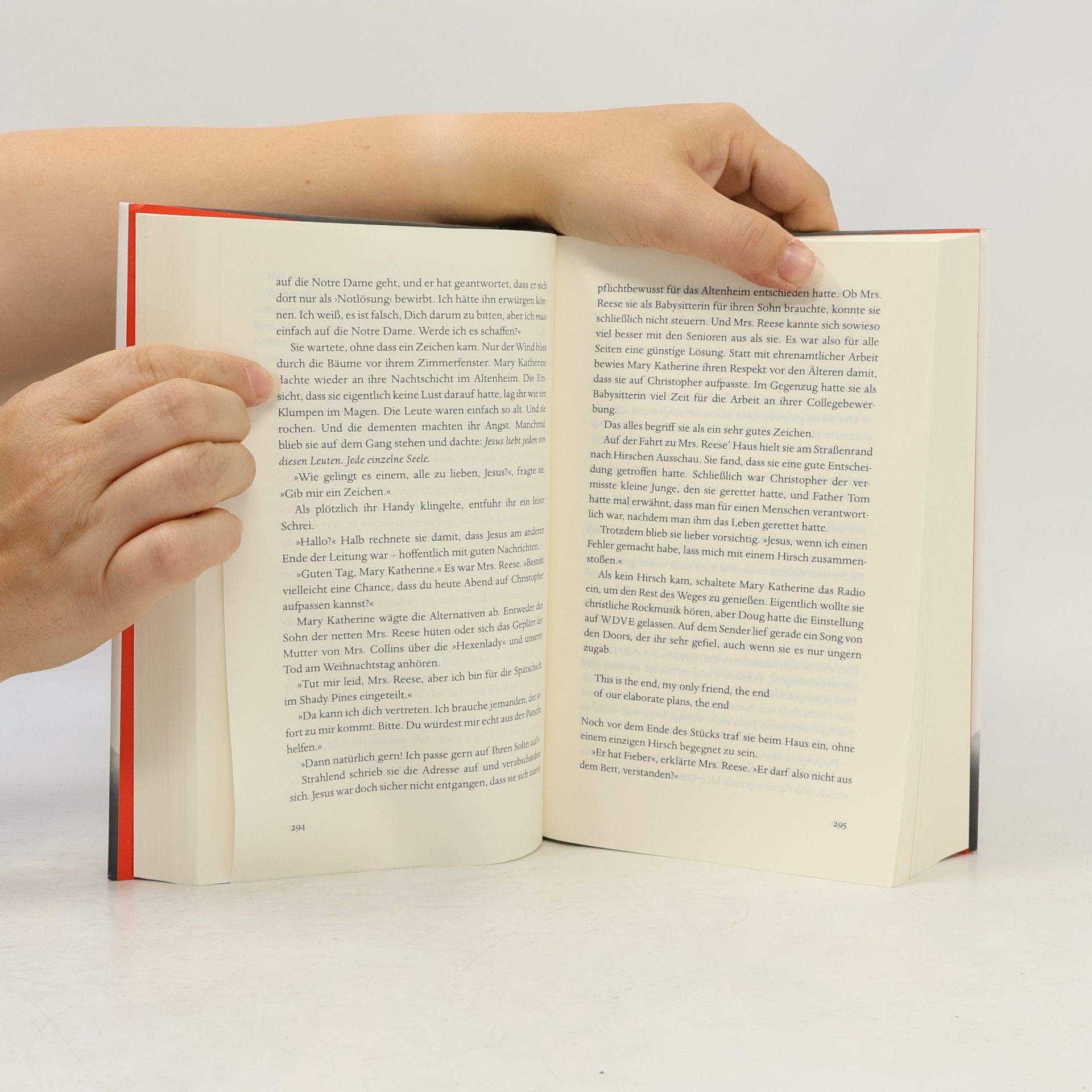Stephen Chbosky Der unsichtbare Freund