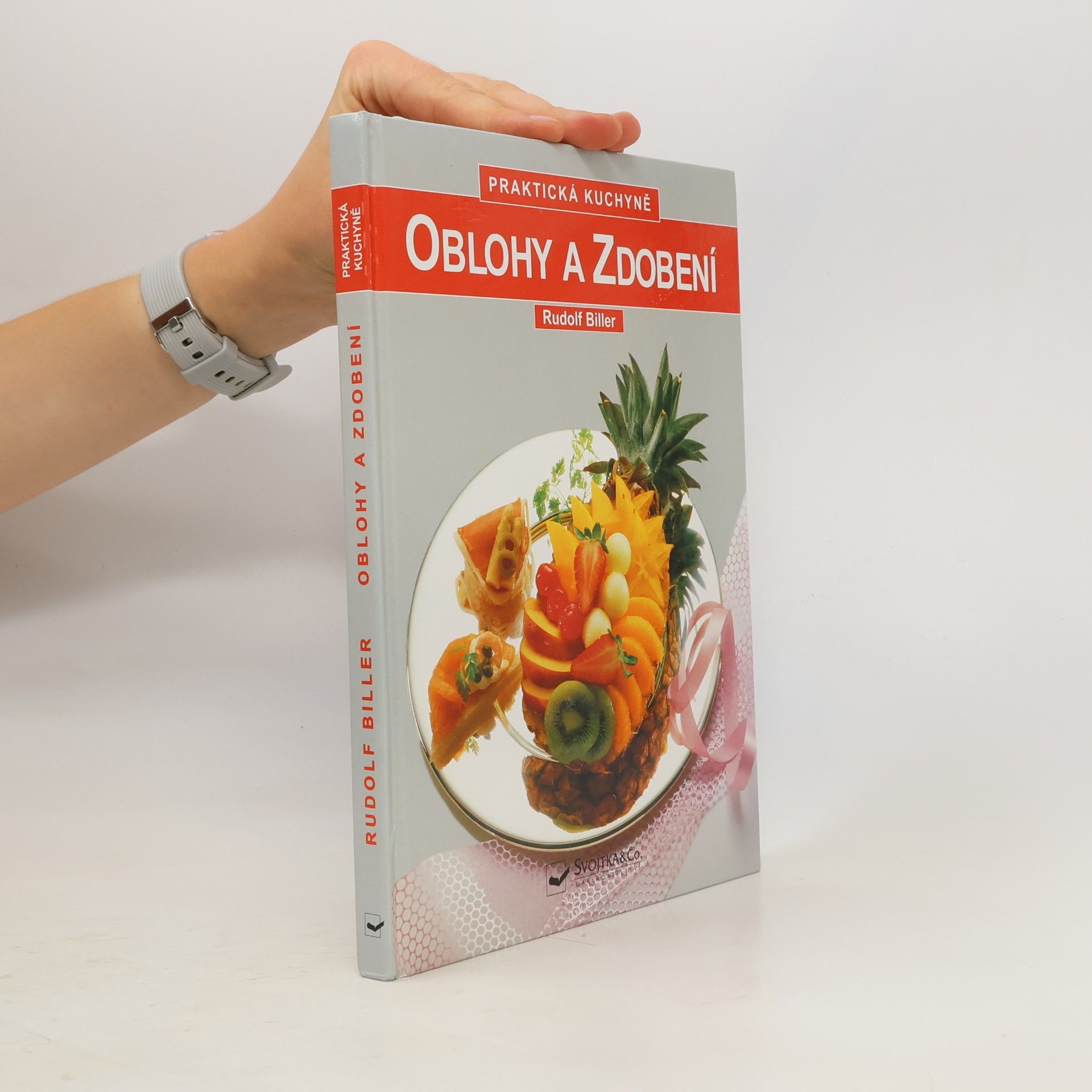 Rudolf Biller Oblohy a zdobení
