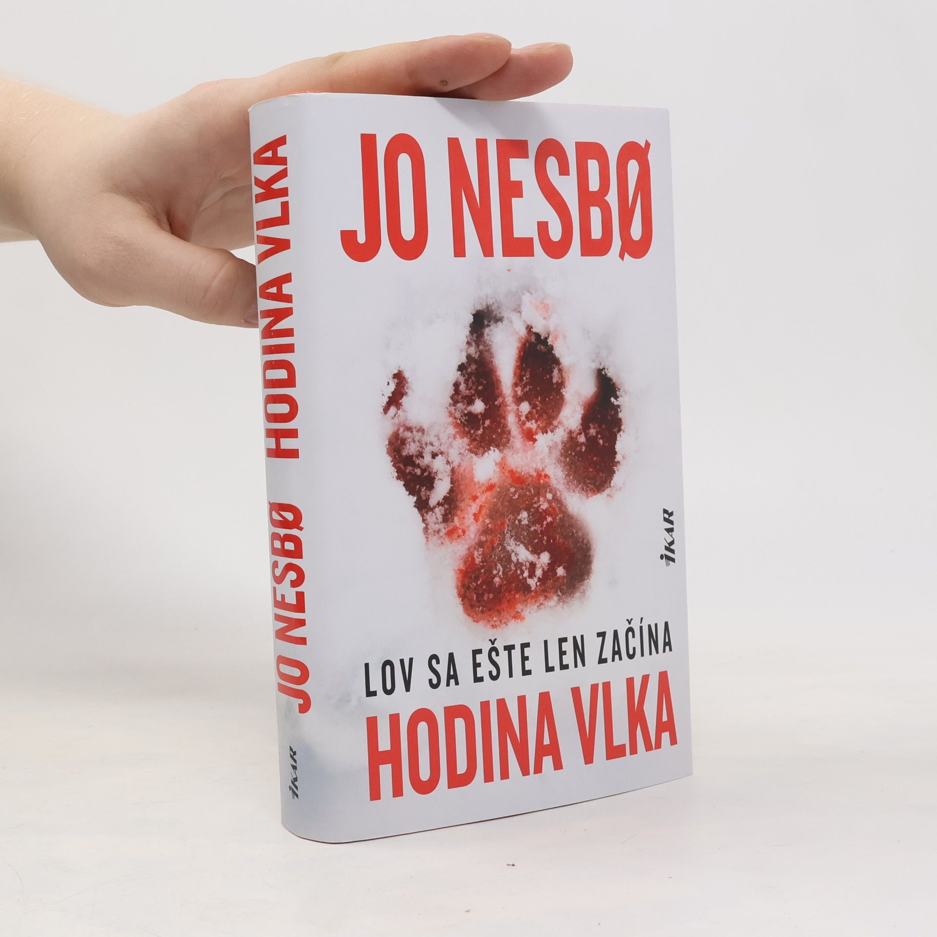 Hodina vlka