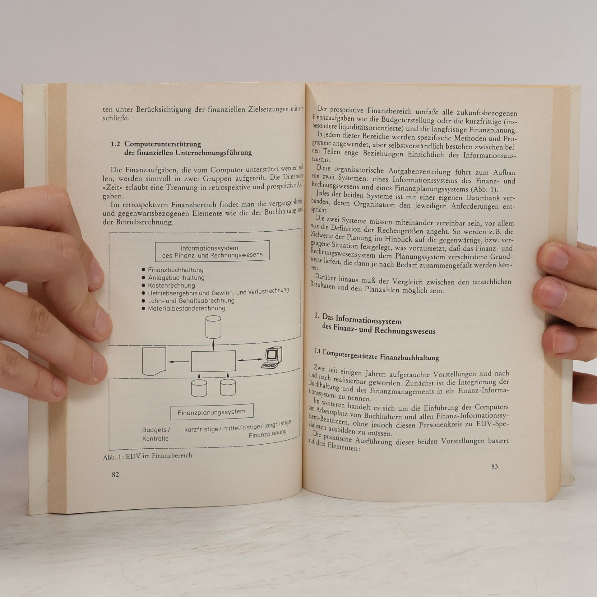 Hans-Dieter Plötzeneder UTB - 3: Wirtschaftsinformatik: EDV-Anwendungen