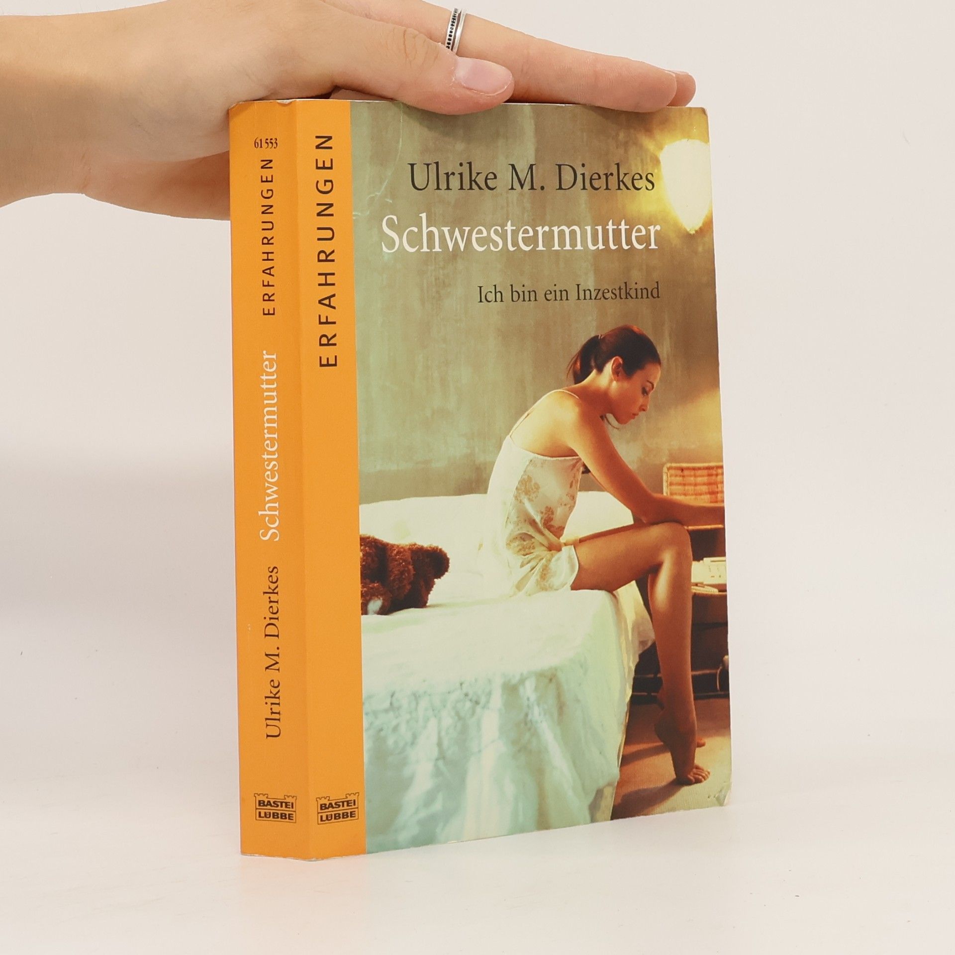 Ulrike M. Dierkes Schwestermutter