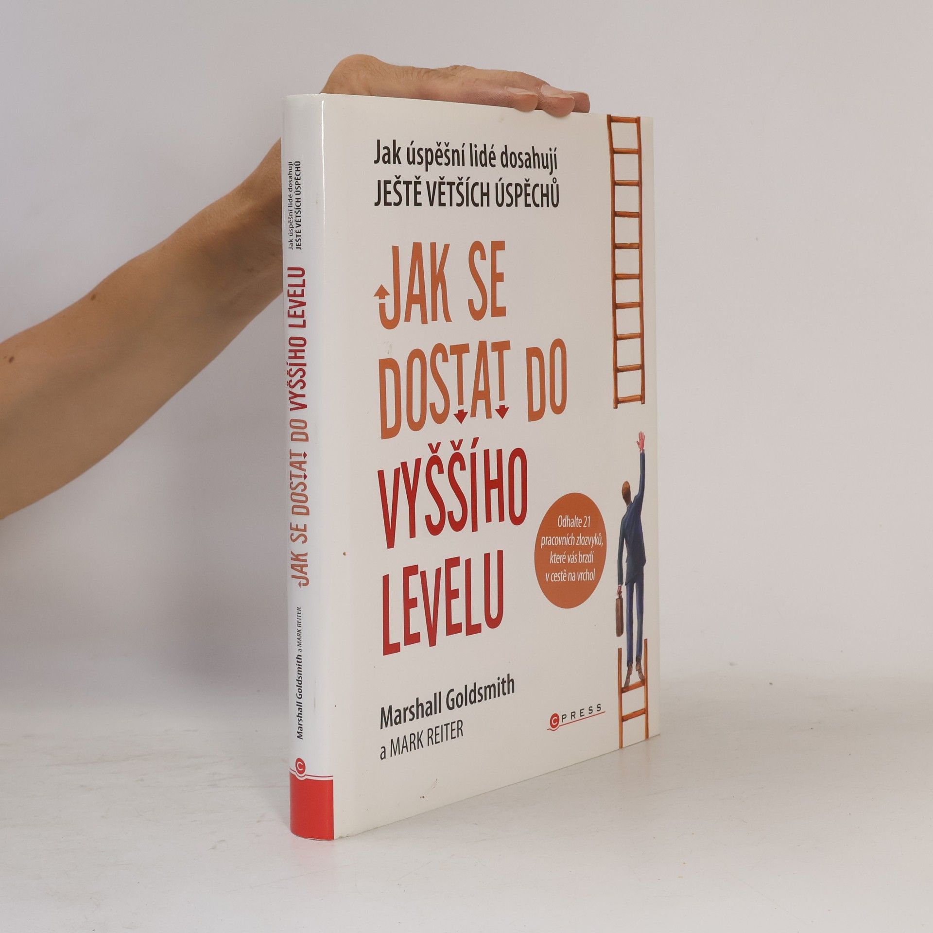 Jak se dostat do vyššího levelu