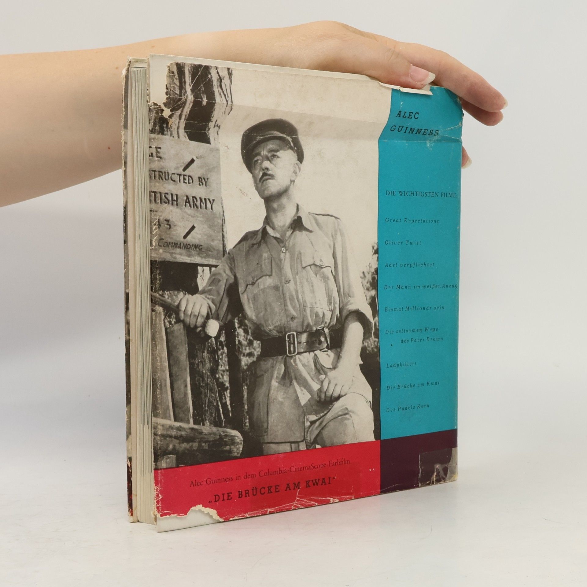 Autorenkollektiv Unsere Filmlieblinge: Ein Bilderbuch