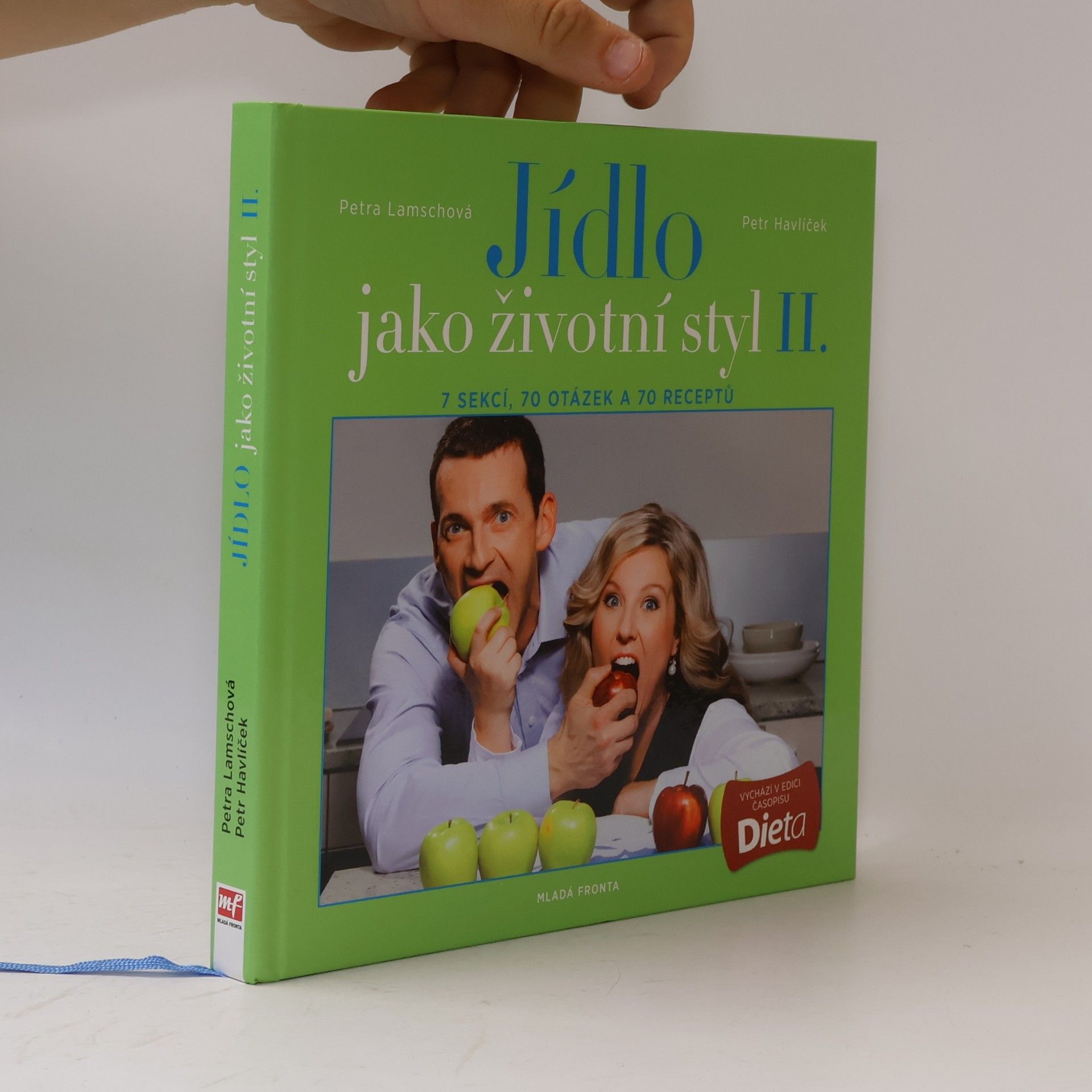 Jídlo jako životní styl II.