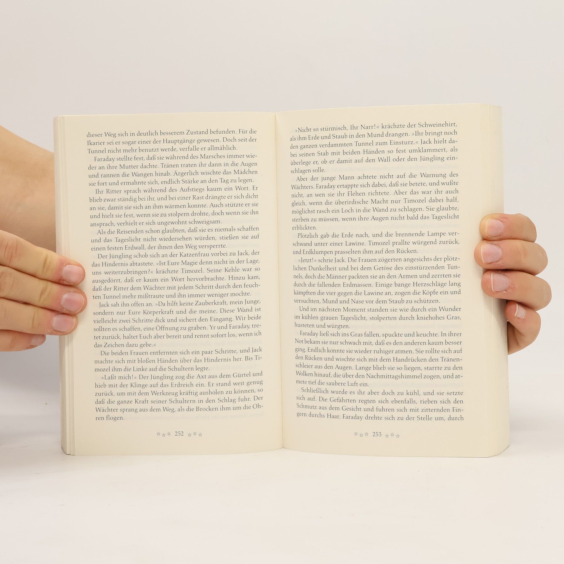 Sara Douglass Die Weltenbaum-Saga