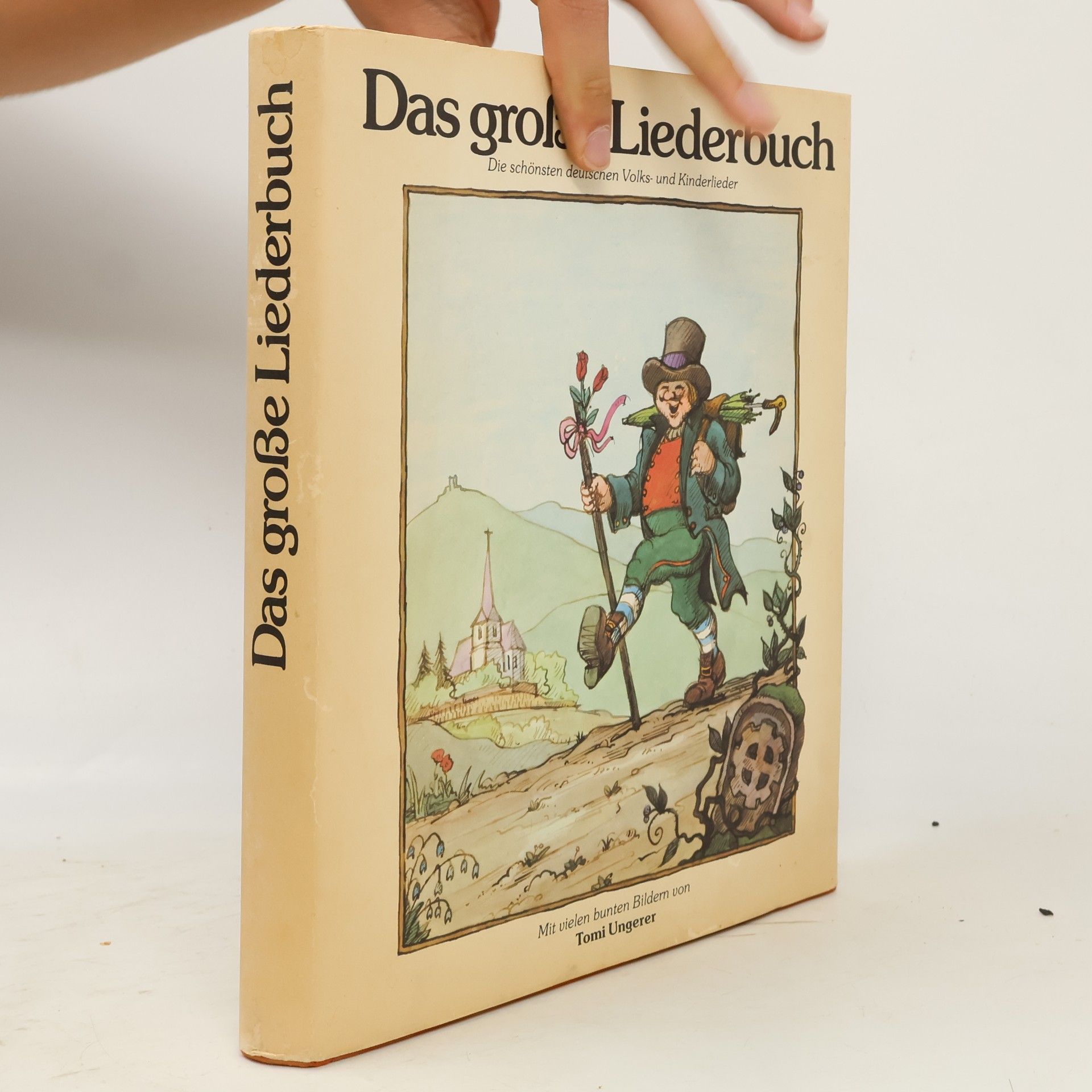 Anne Diekmann Das große Liederbuch