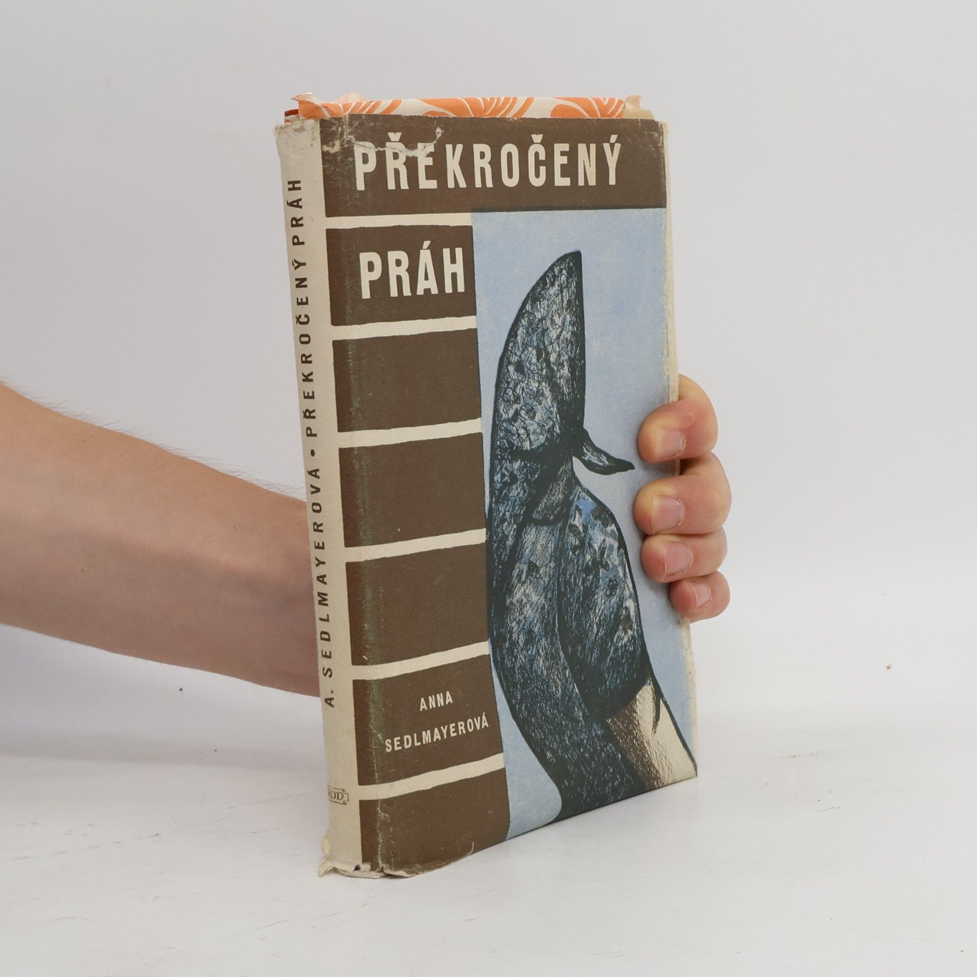 Překročený práh