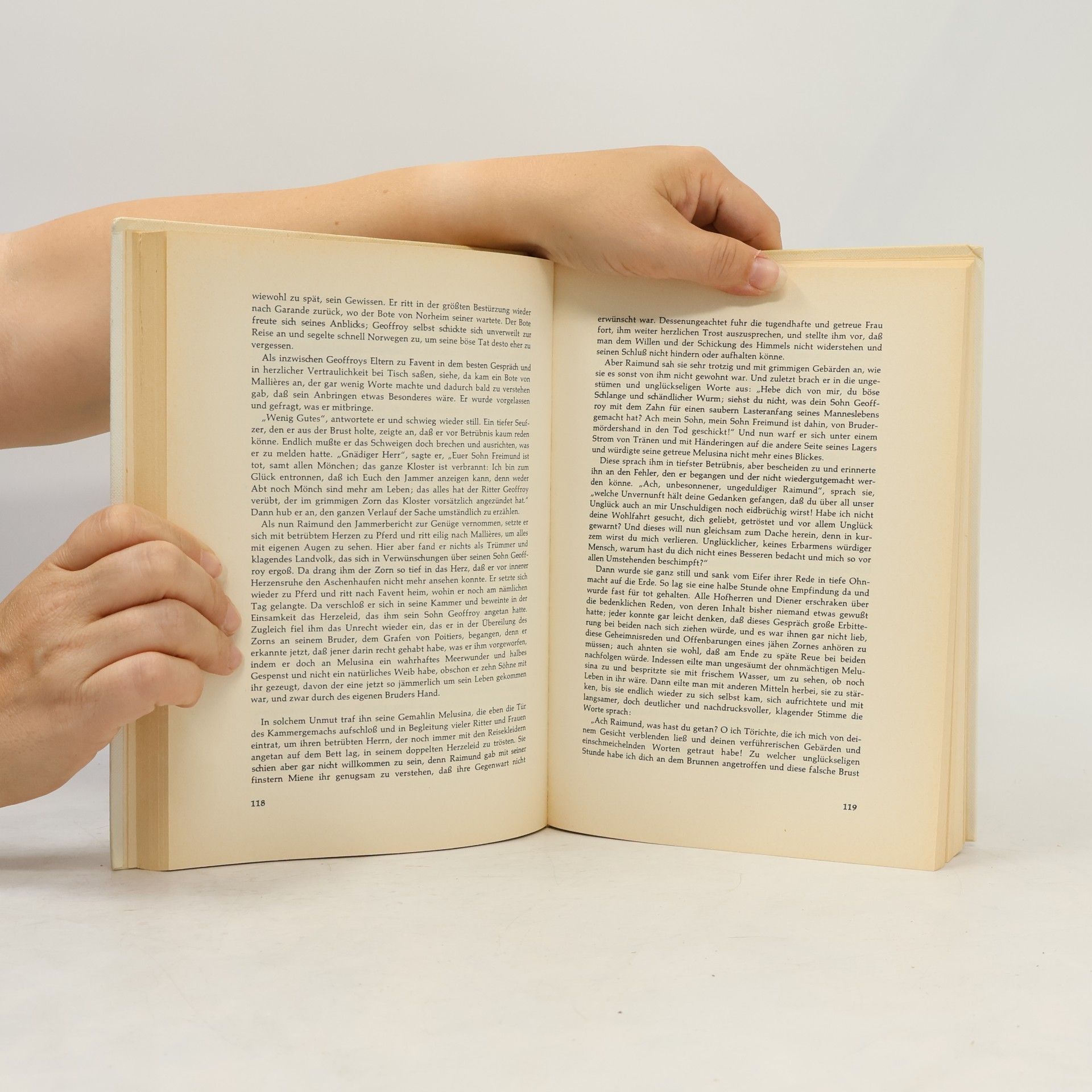 Autorenkollektiv Die schönsten Volkssagen aus Deutschland