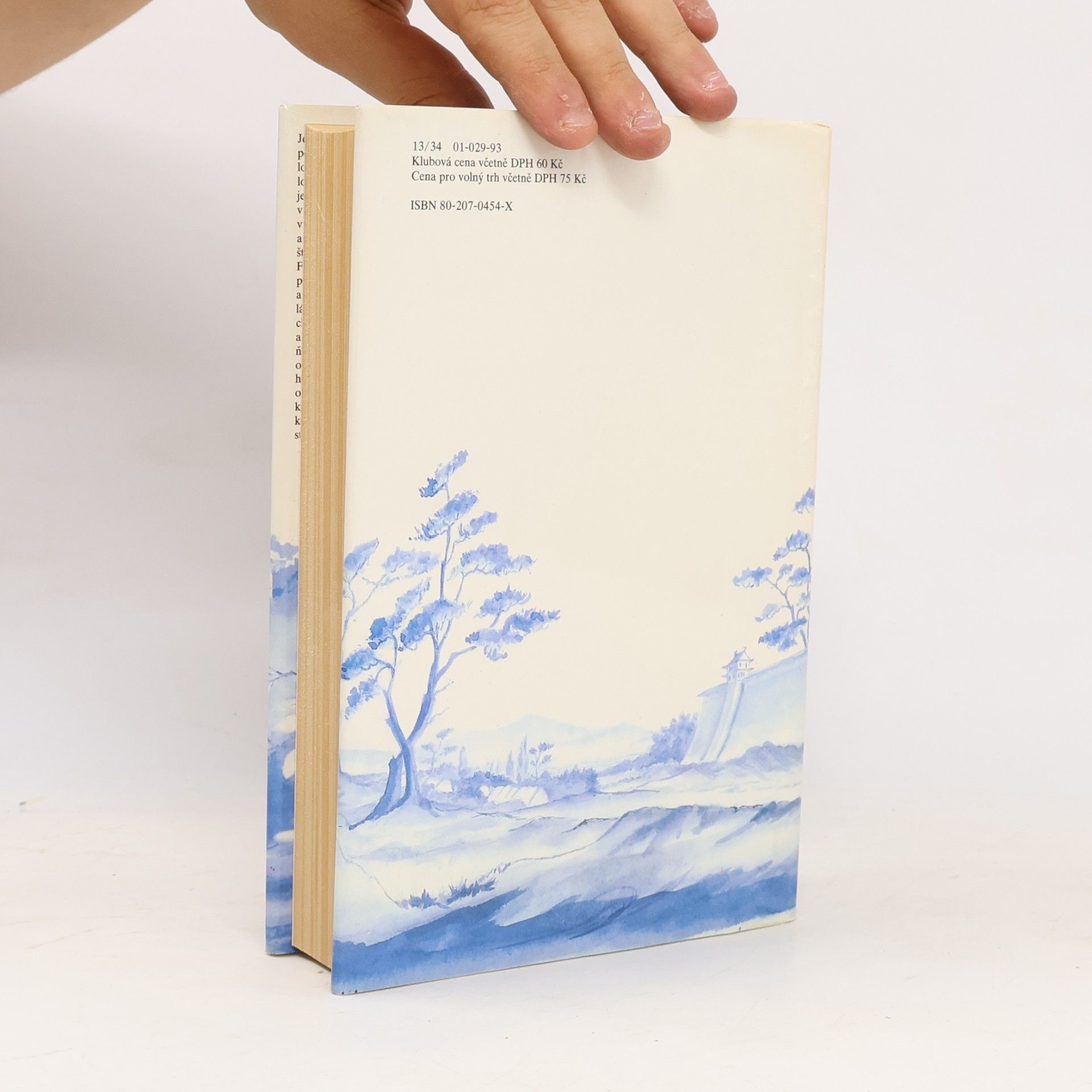 James Clavell Šógun I. Román o Japonsku