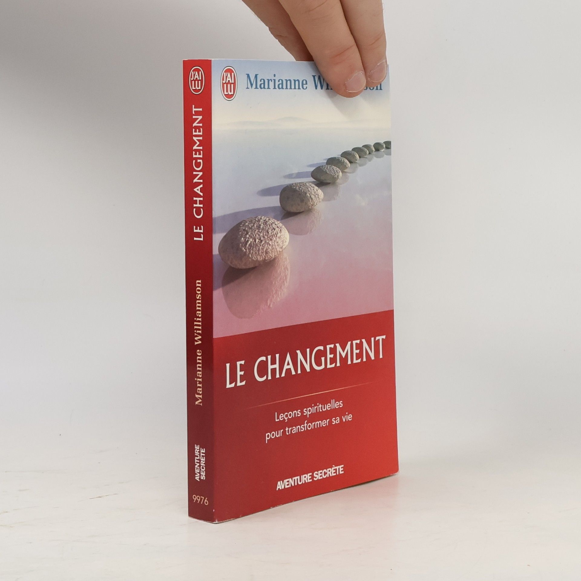 Le changement