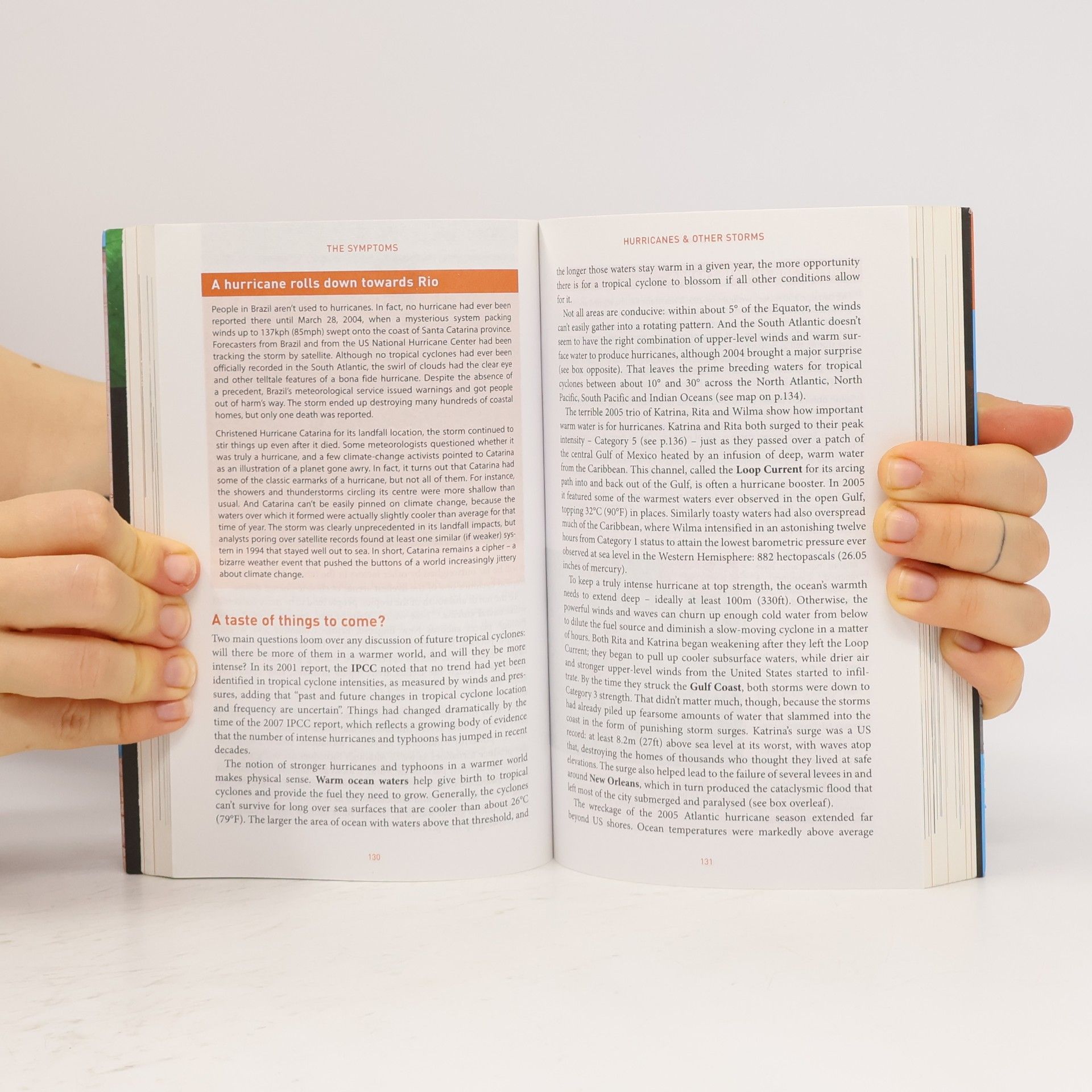 Robert Henson The Rough Guide to Climate Change, 2nd Edition - Fully Updated & Expanded