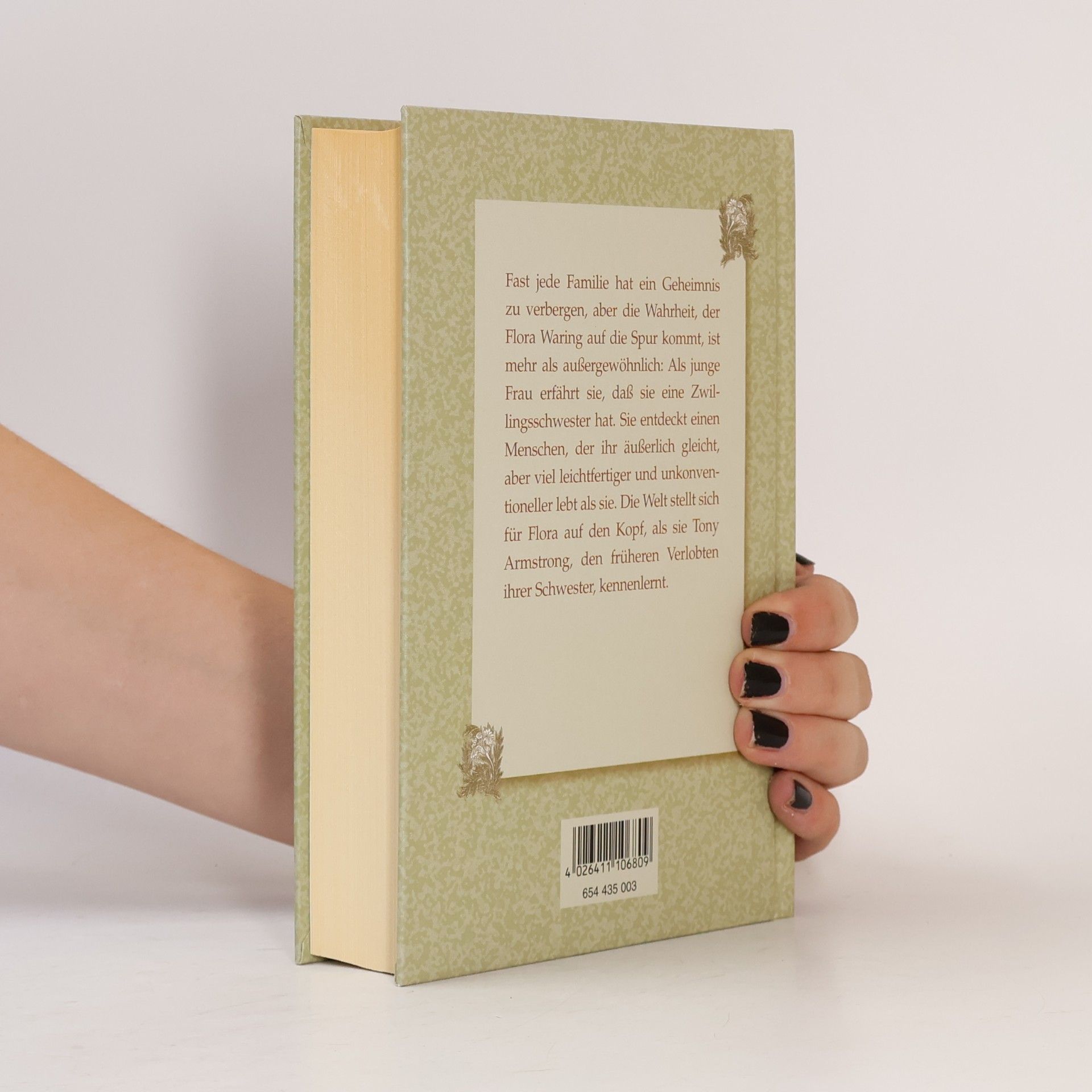 Rosamunde Pilcher Wechselspiel der Liebe