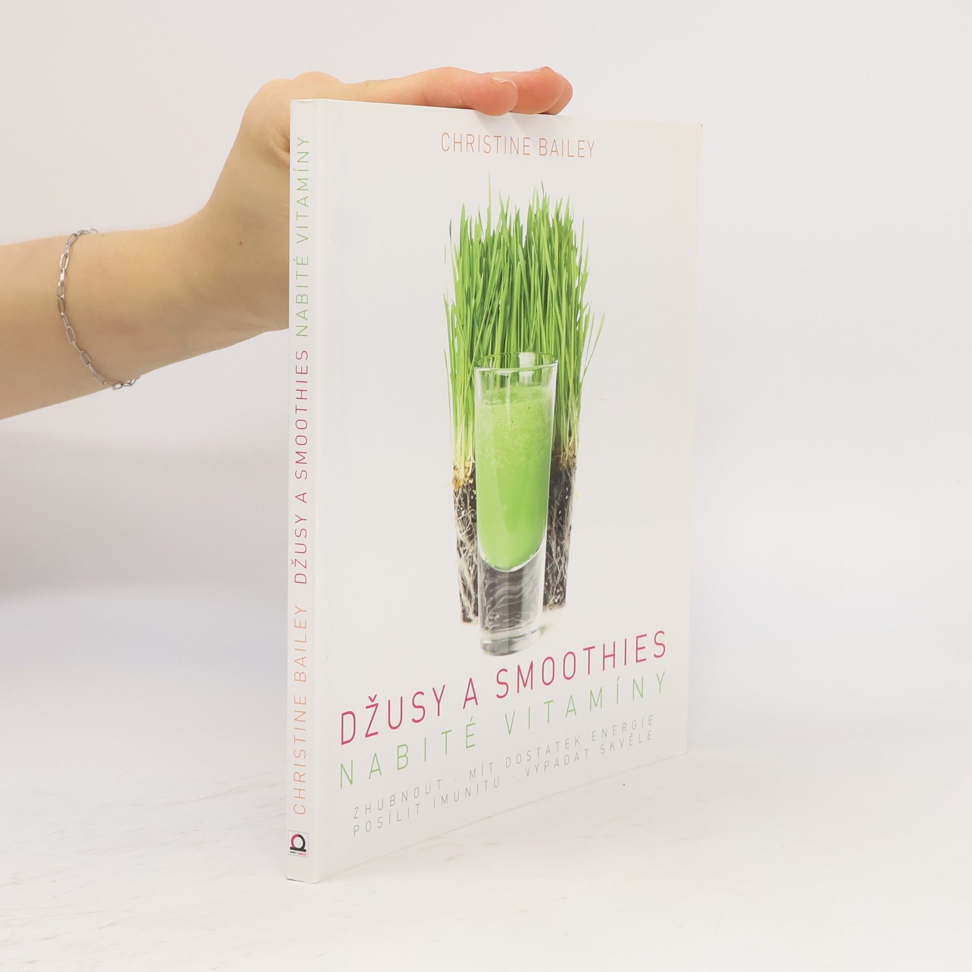 Džusy a smoothies nabité vitamíny
