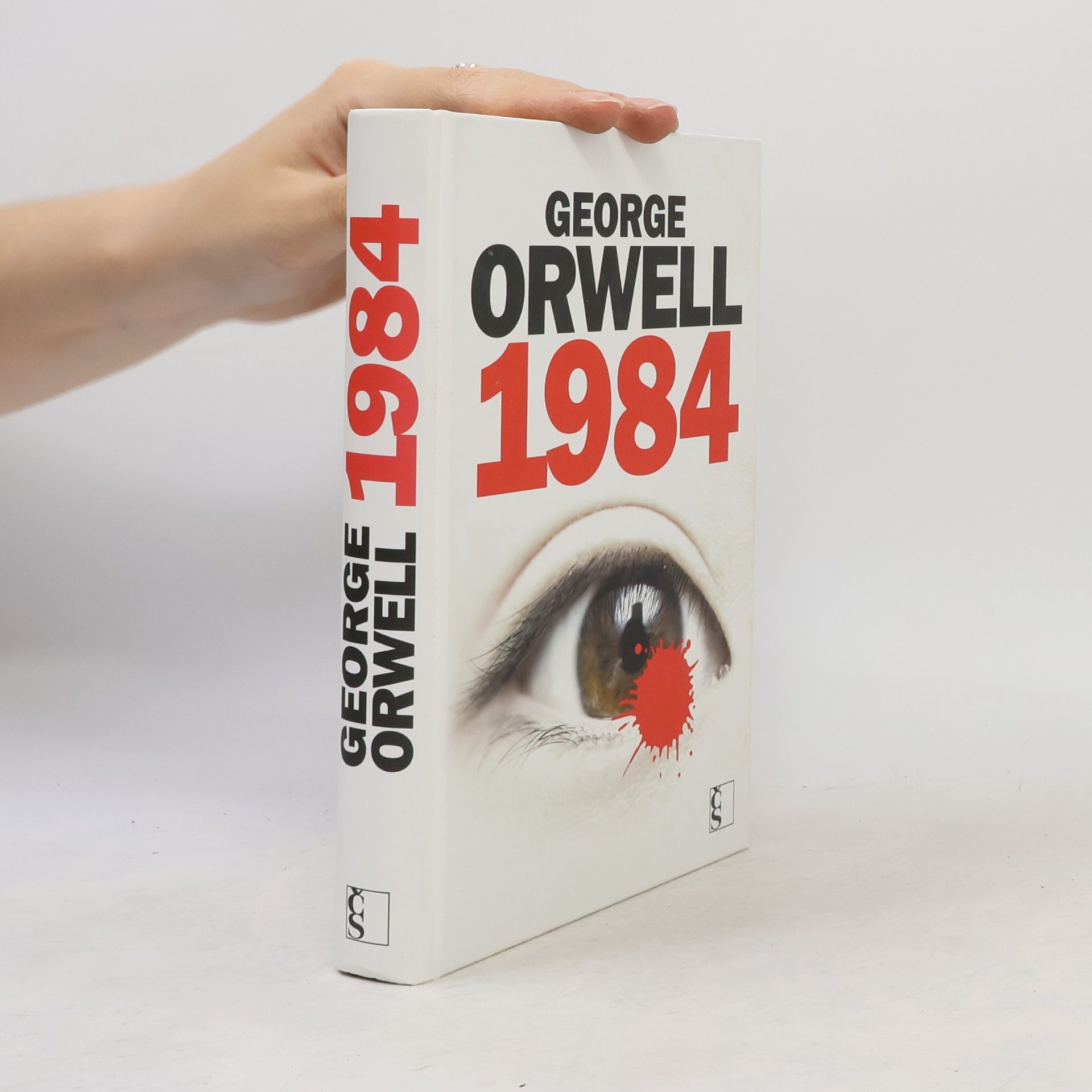 George Orwell 1984