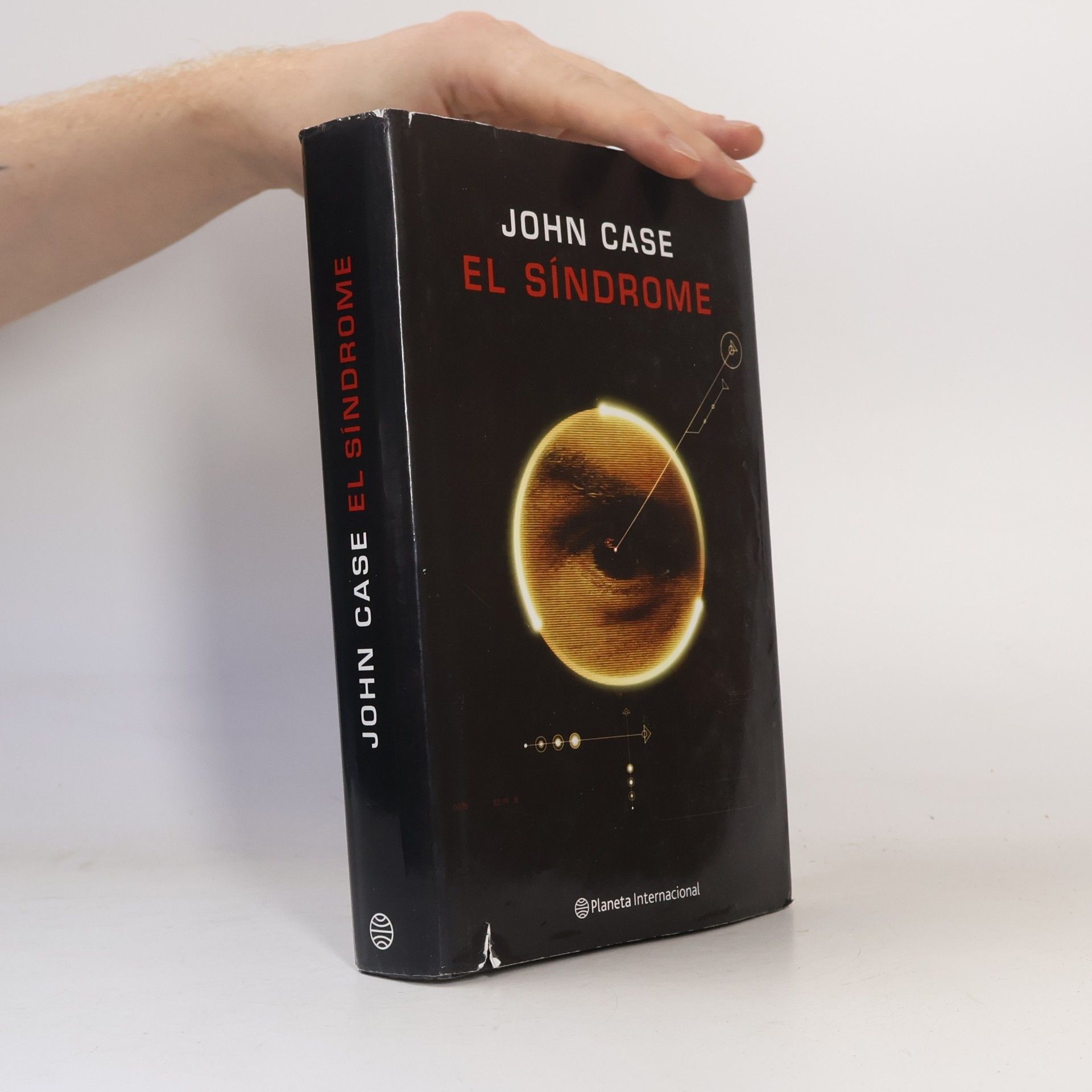 John Case El síndrome