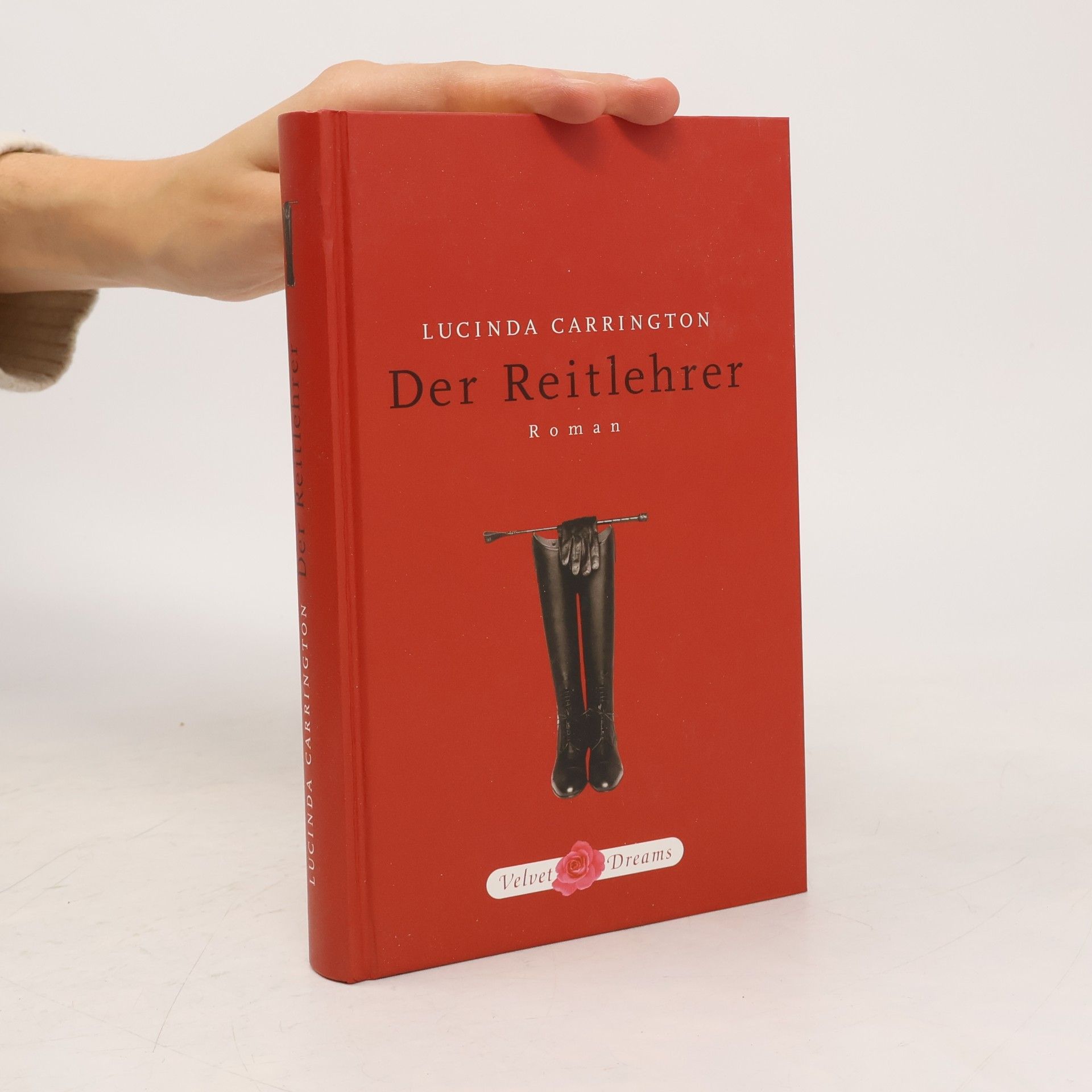 Der Reitlehrer