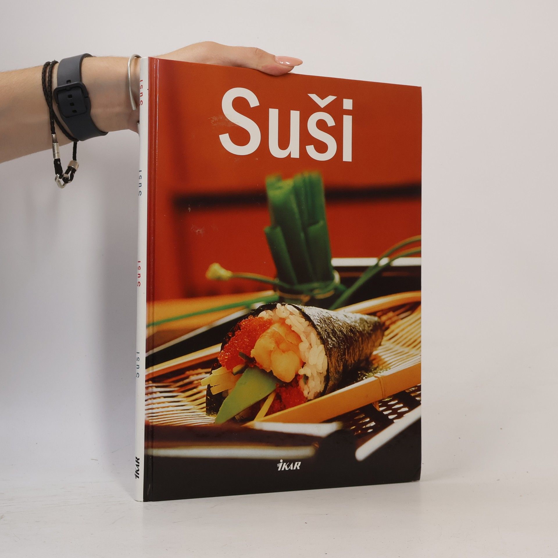 Suši
